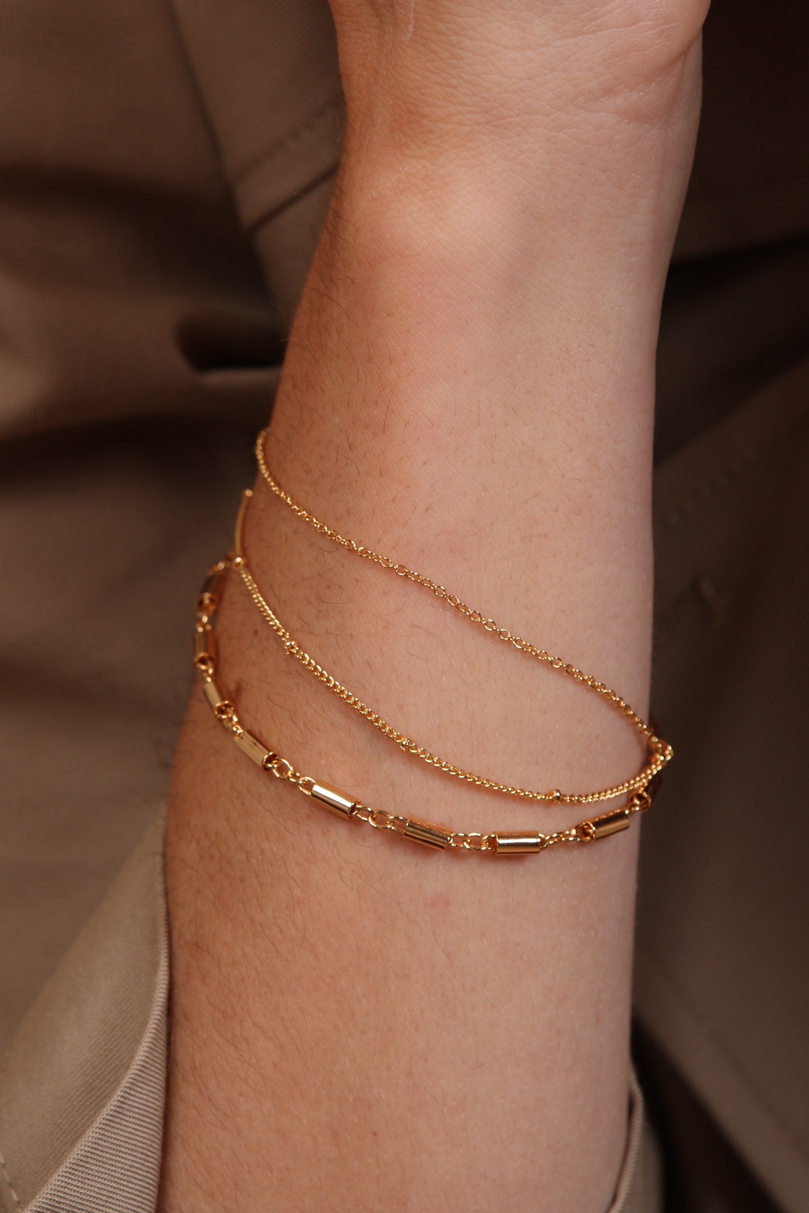 Bracelet Aprile - waekura