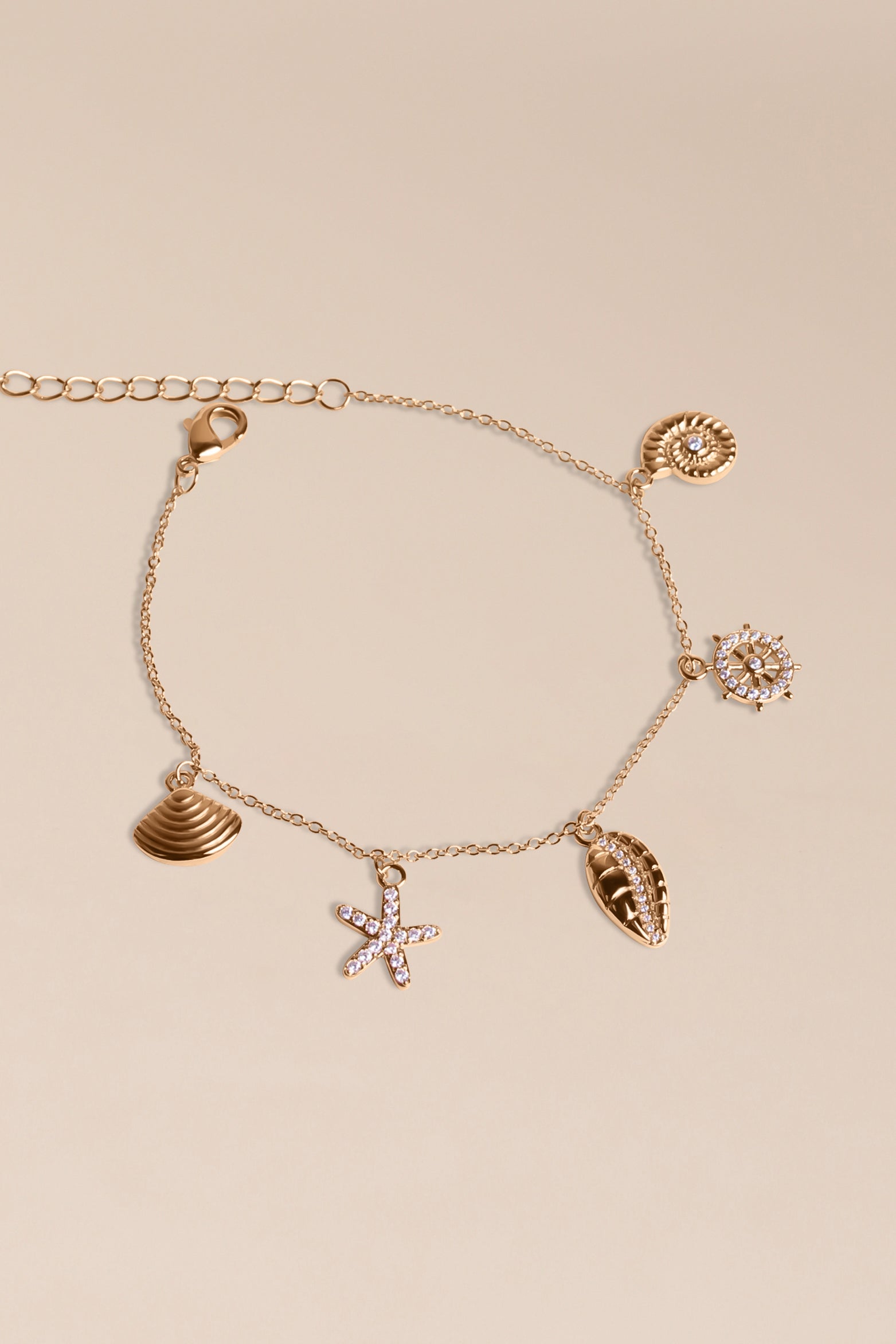 Bracelet Baia - waekura