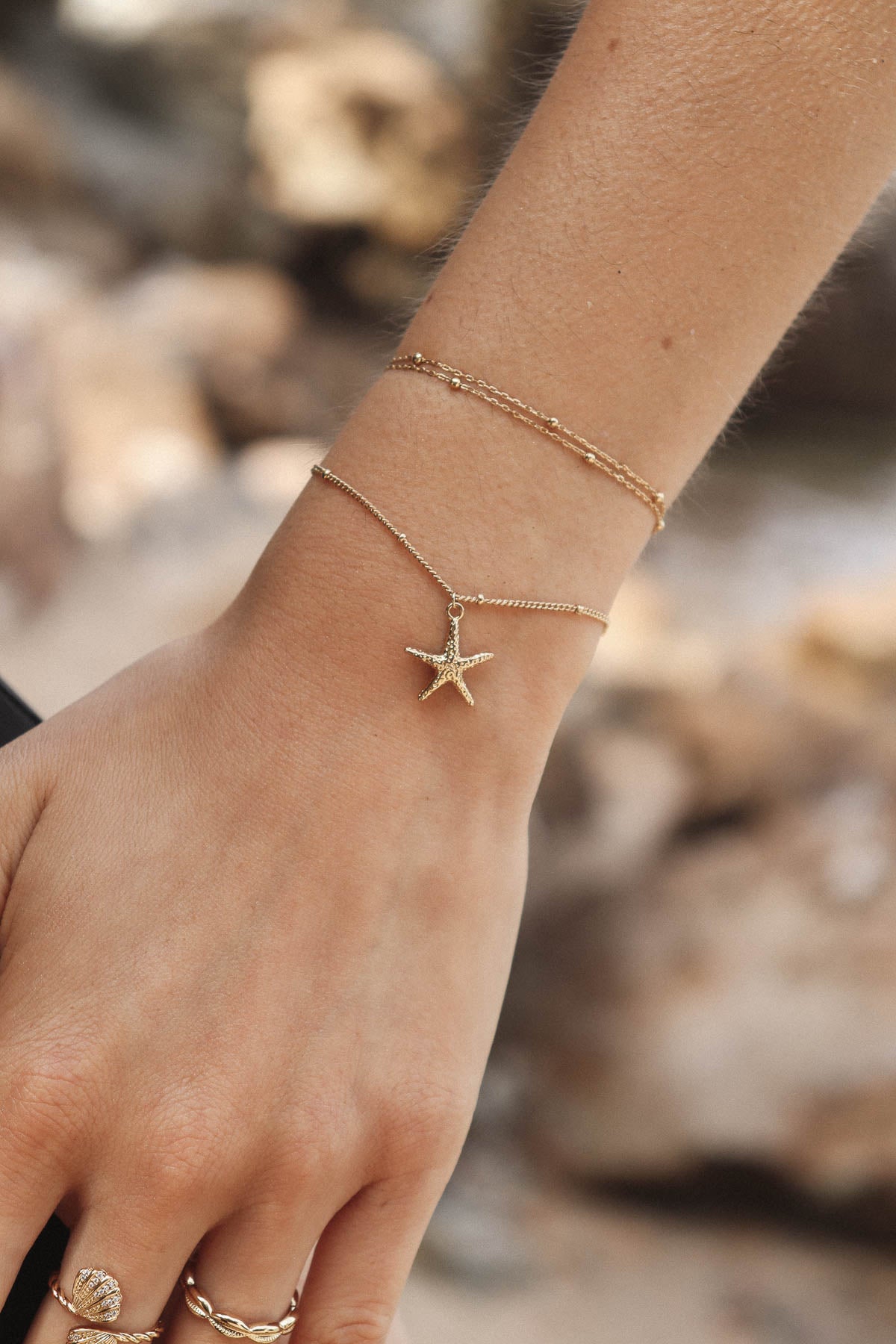 Bracelet Mattea - waekura