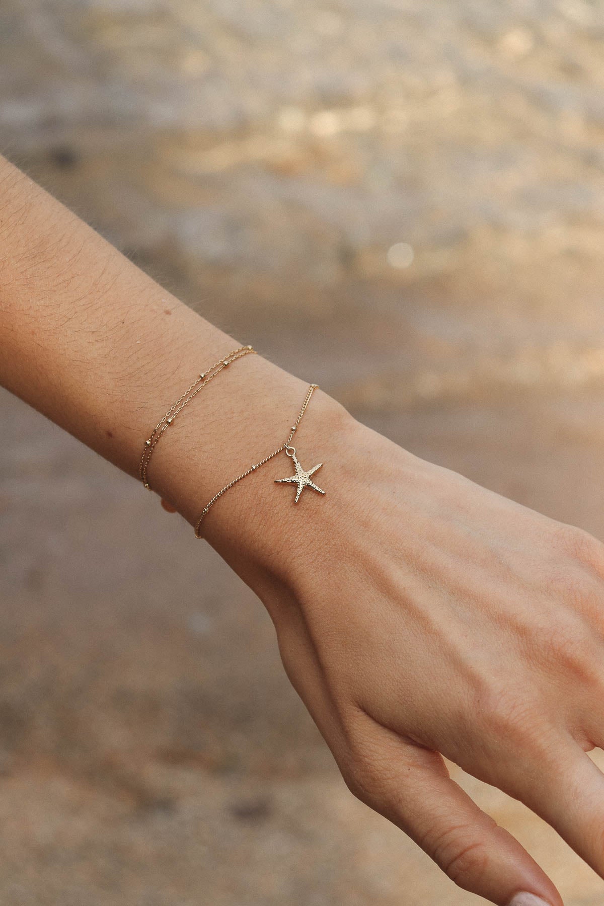 Bracelet Mattea - waekura