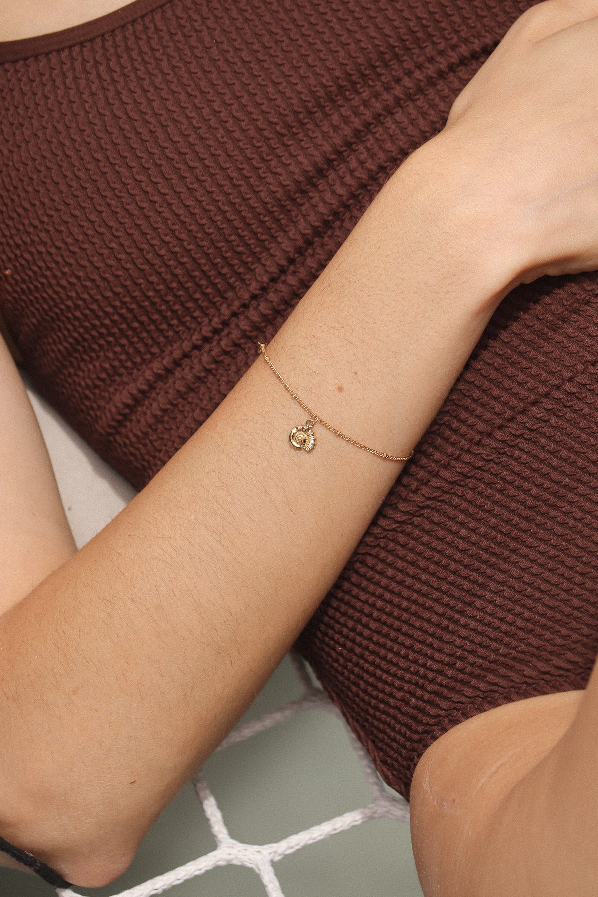 Bracelet Noélie - waekura