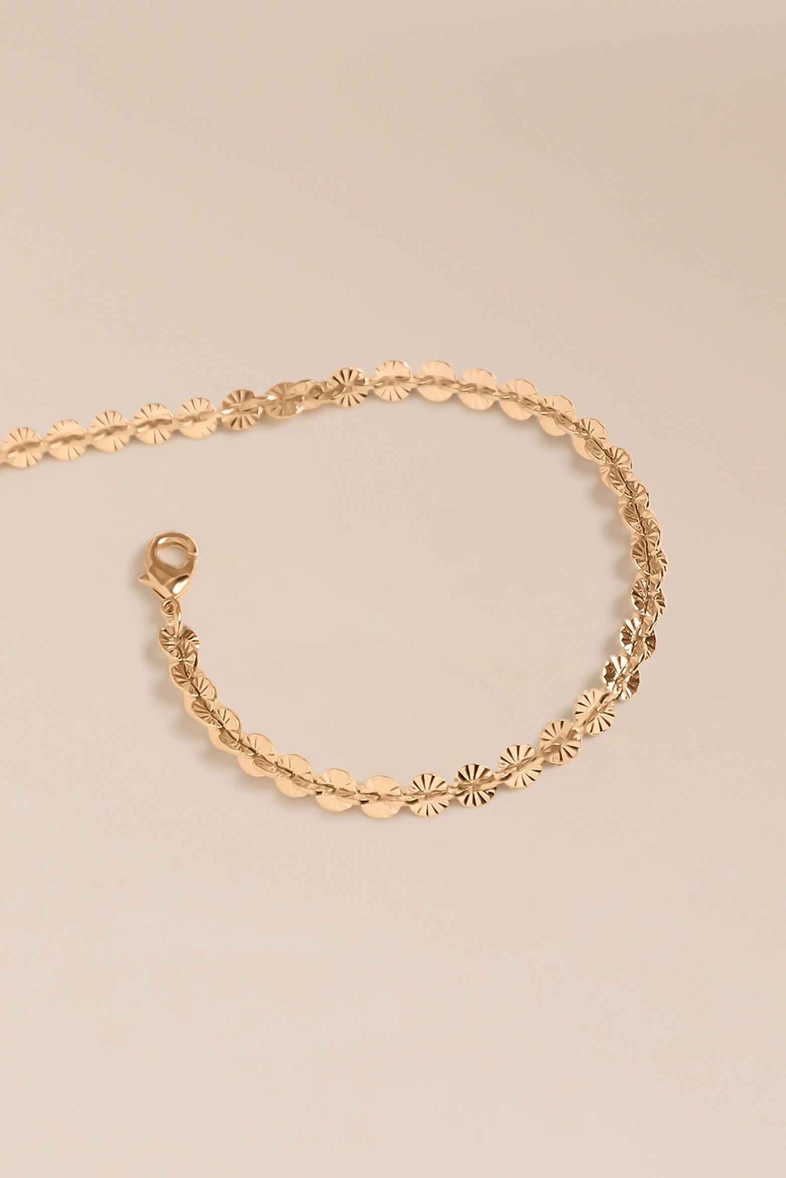 Bracelet Pio - waekura