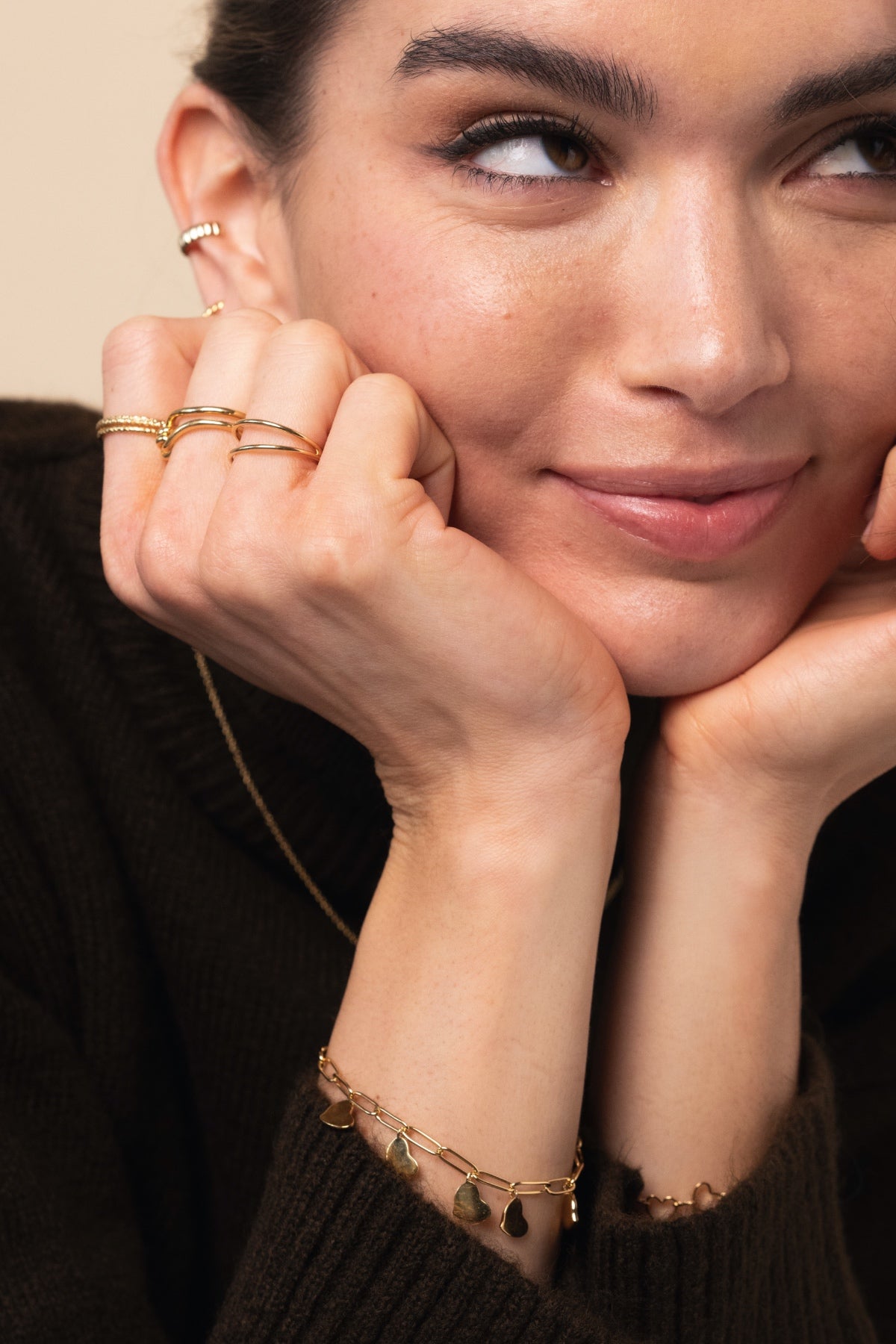 Bracelet Sacha - waekura