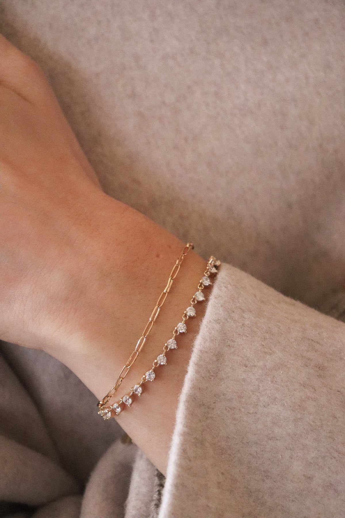 Bracelet Elen - waekura