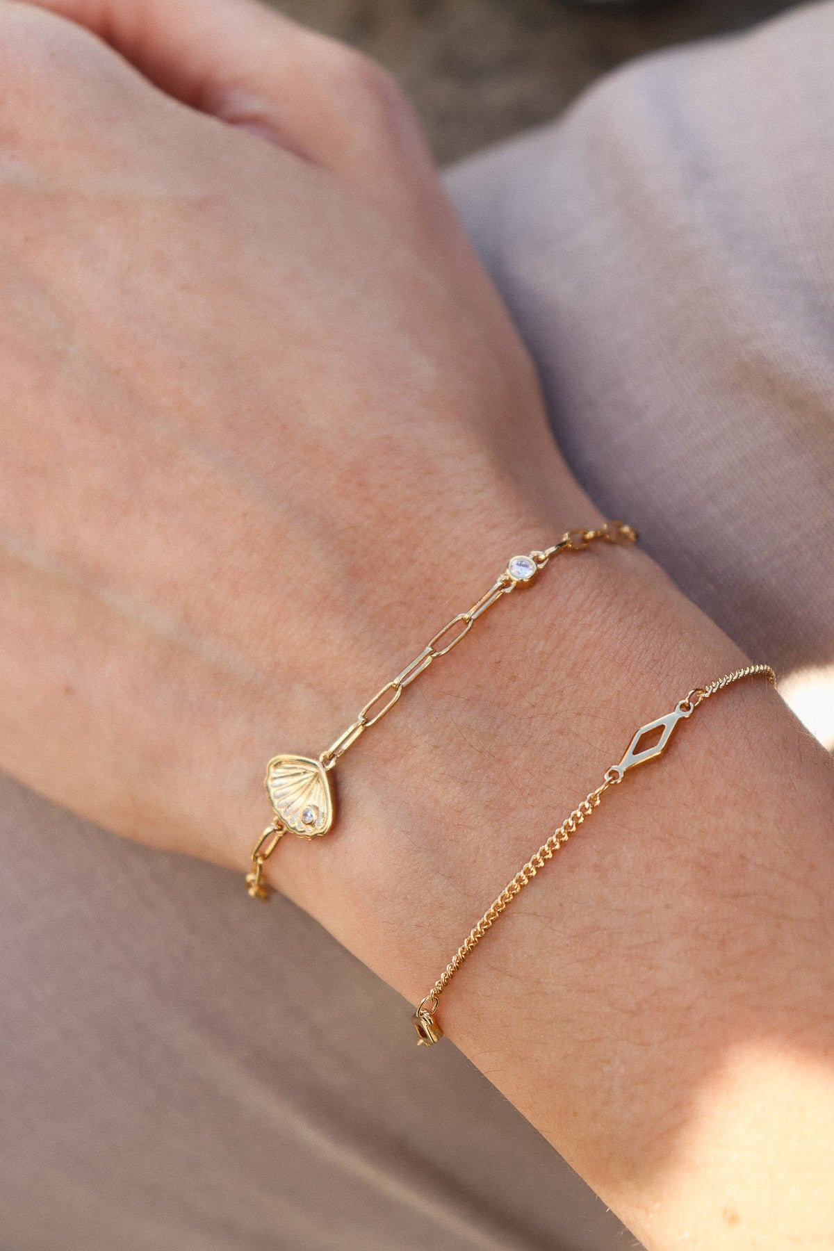 Bracelet Yoko - waekura