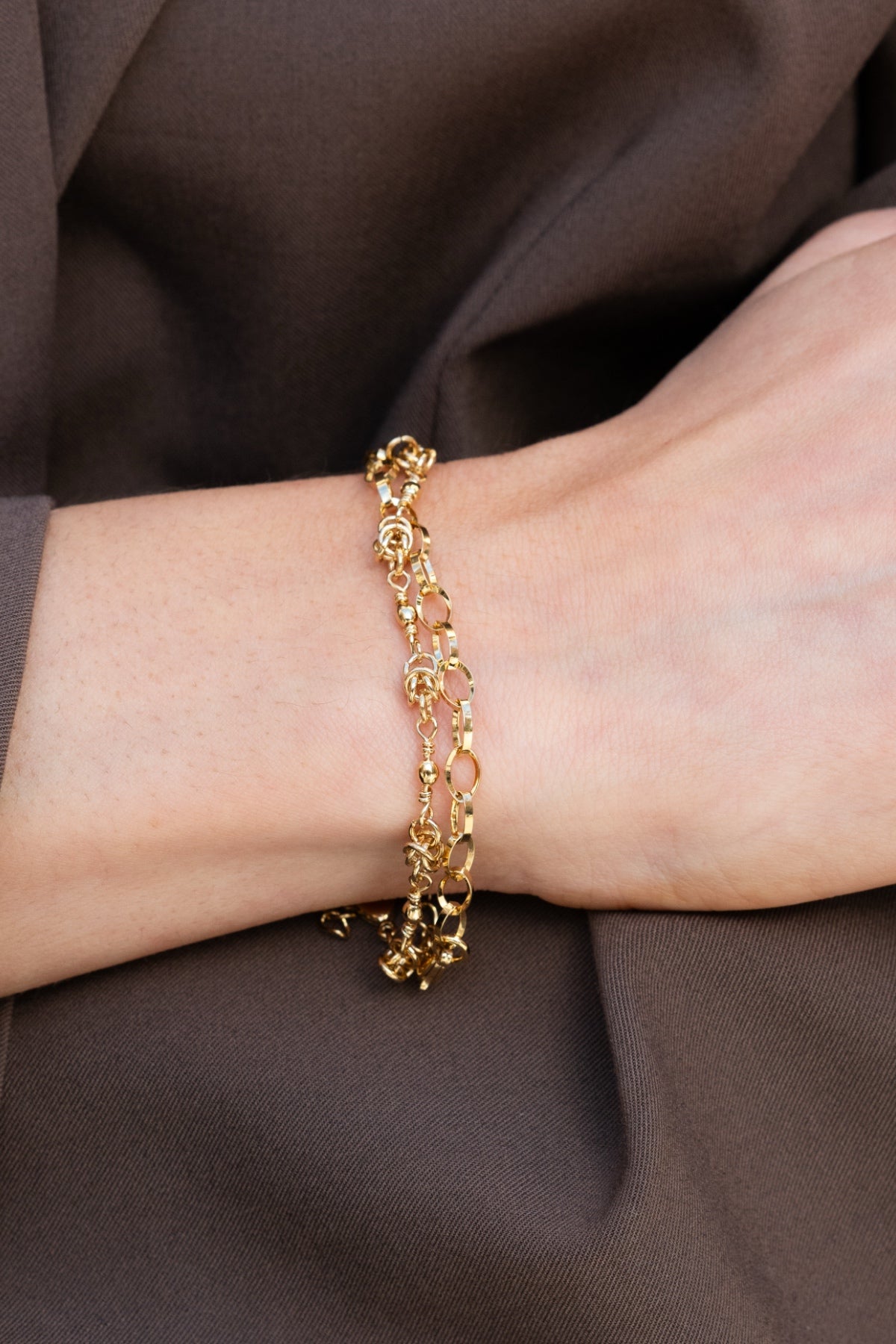 Bracelet Uriel - waekura