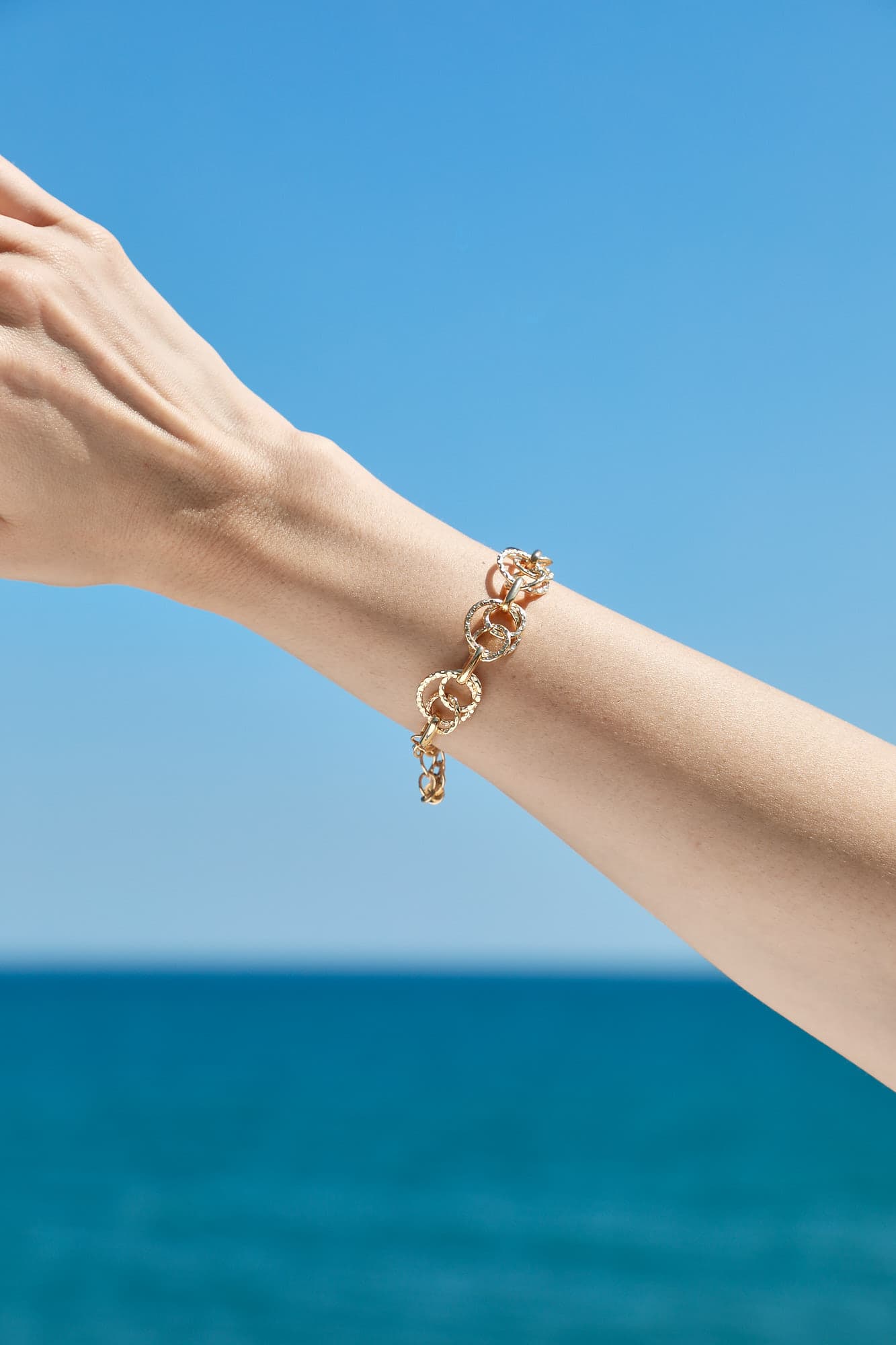 Bracelet Yseult