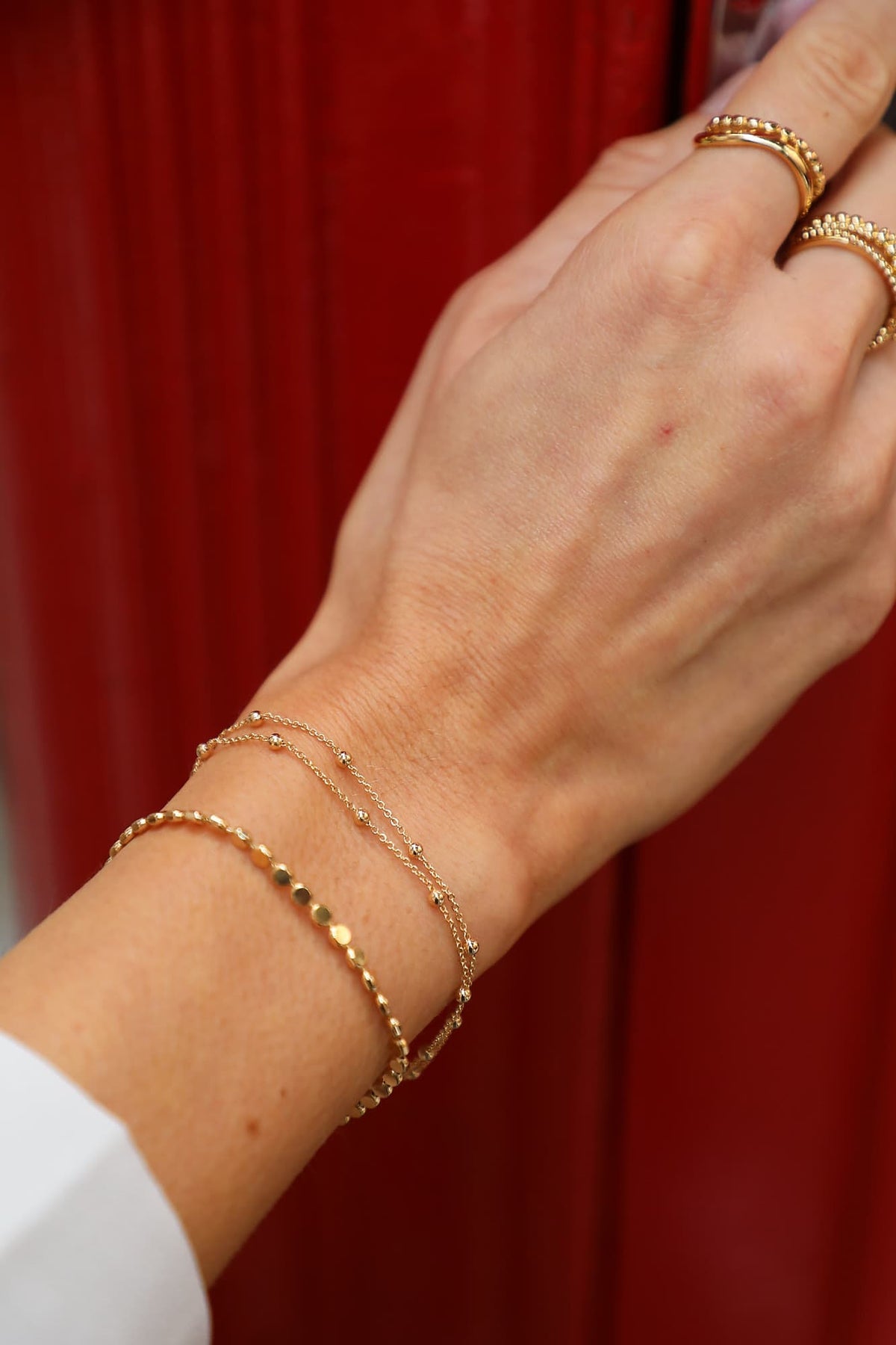 Bracelet Altea - waekura