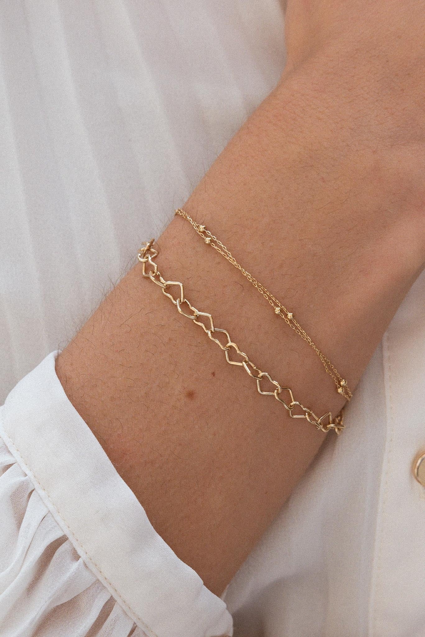 Bracelet Cassandre - waekura