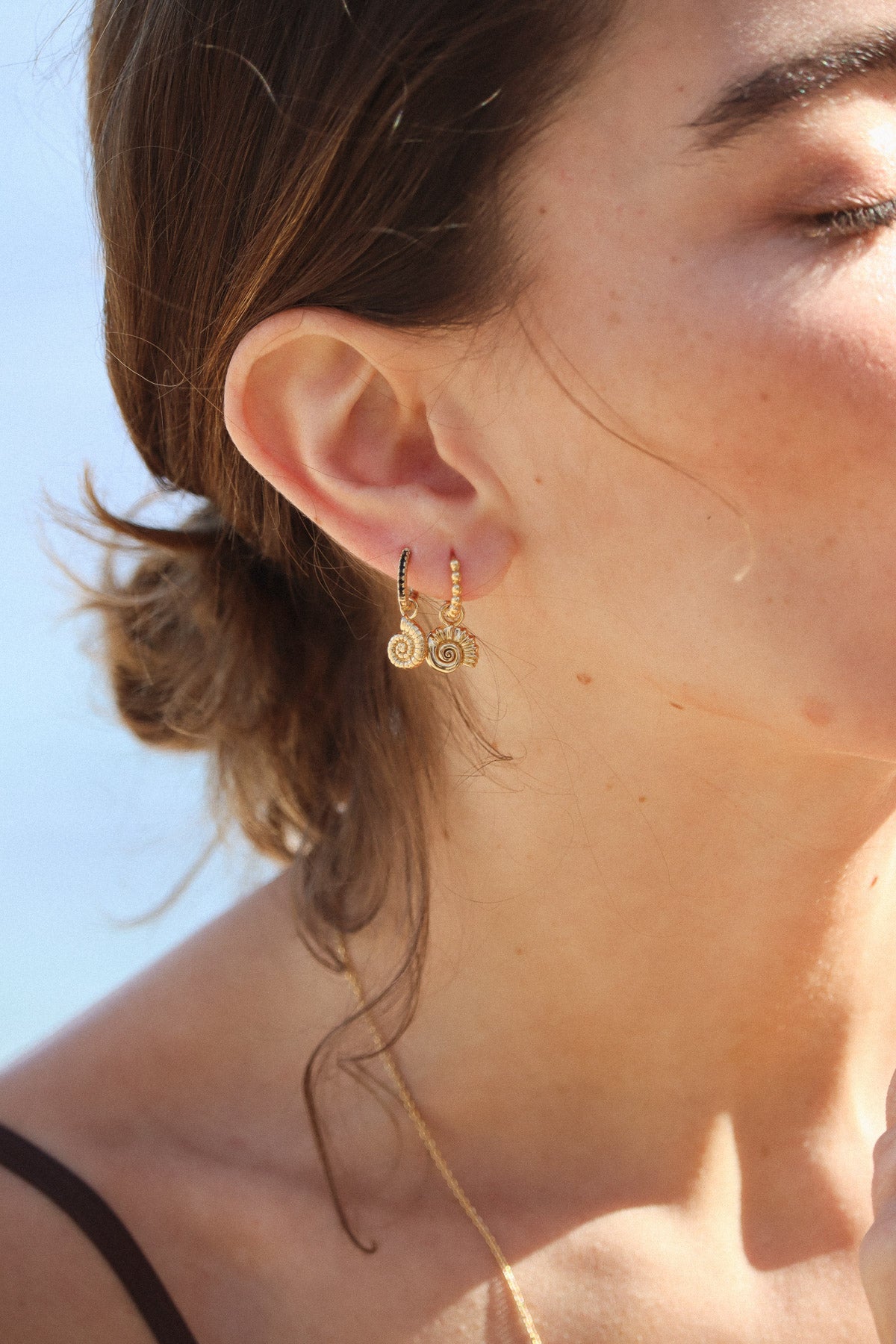 Charms Noélie - waekura