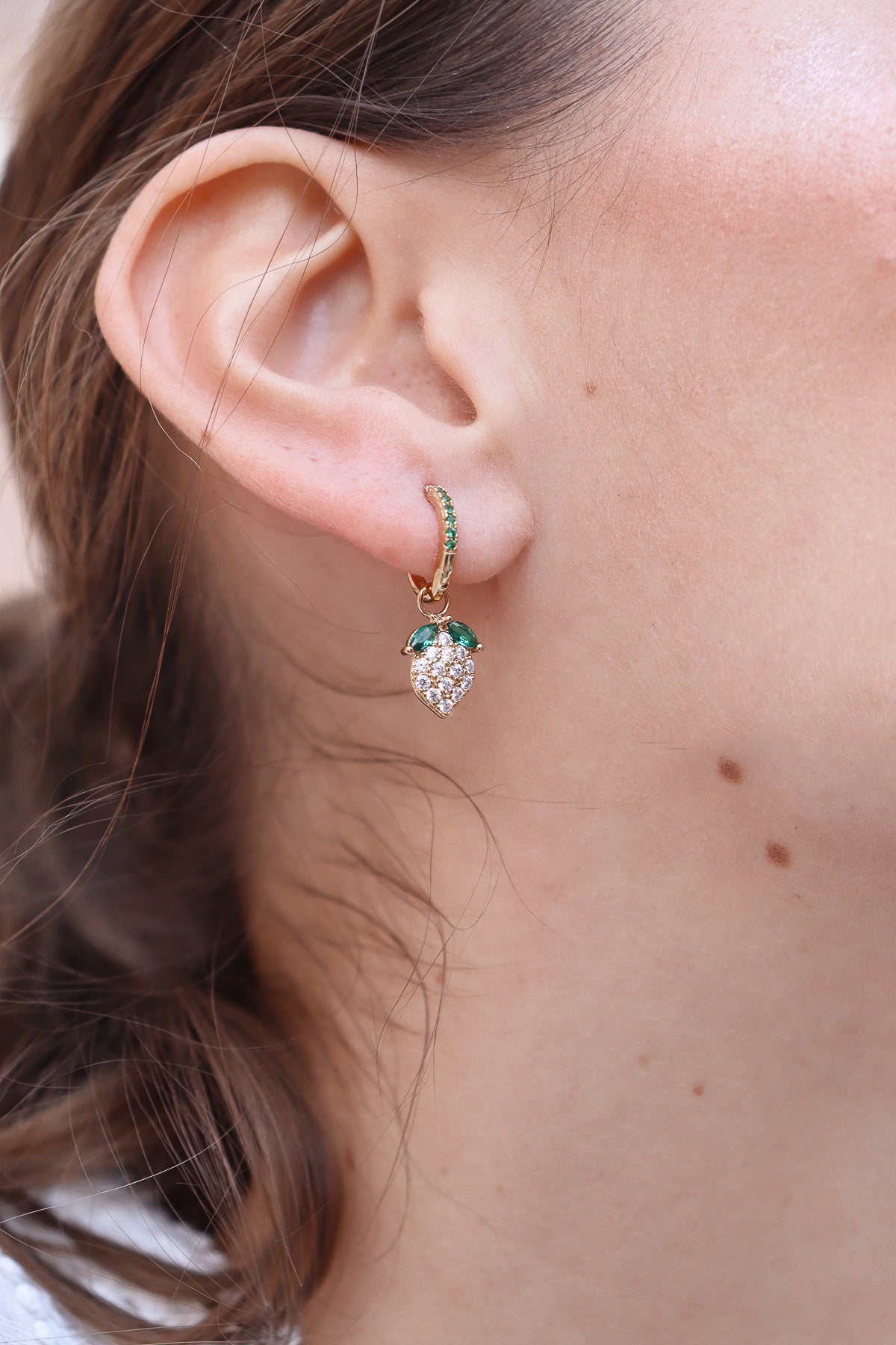 Charms Limoncello - waekura