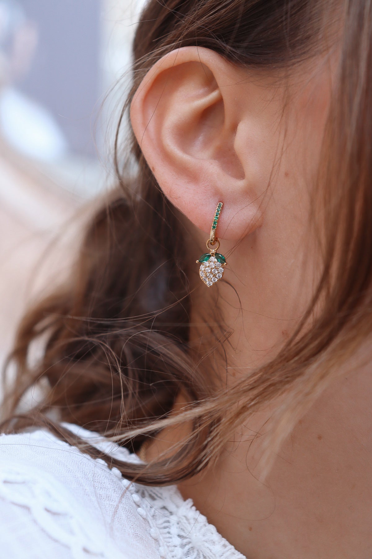 Charms Limoncello - waekura