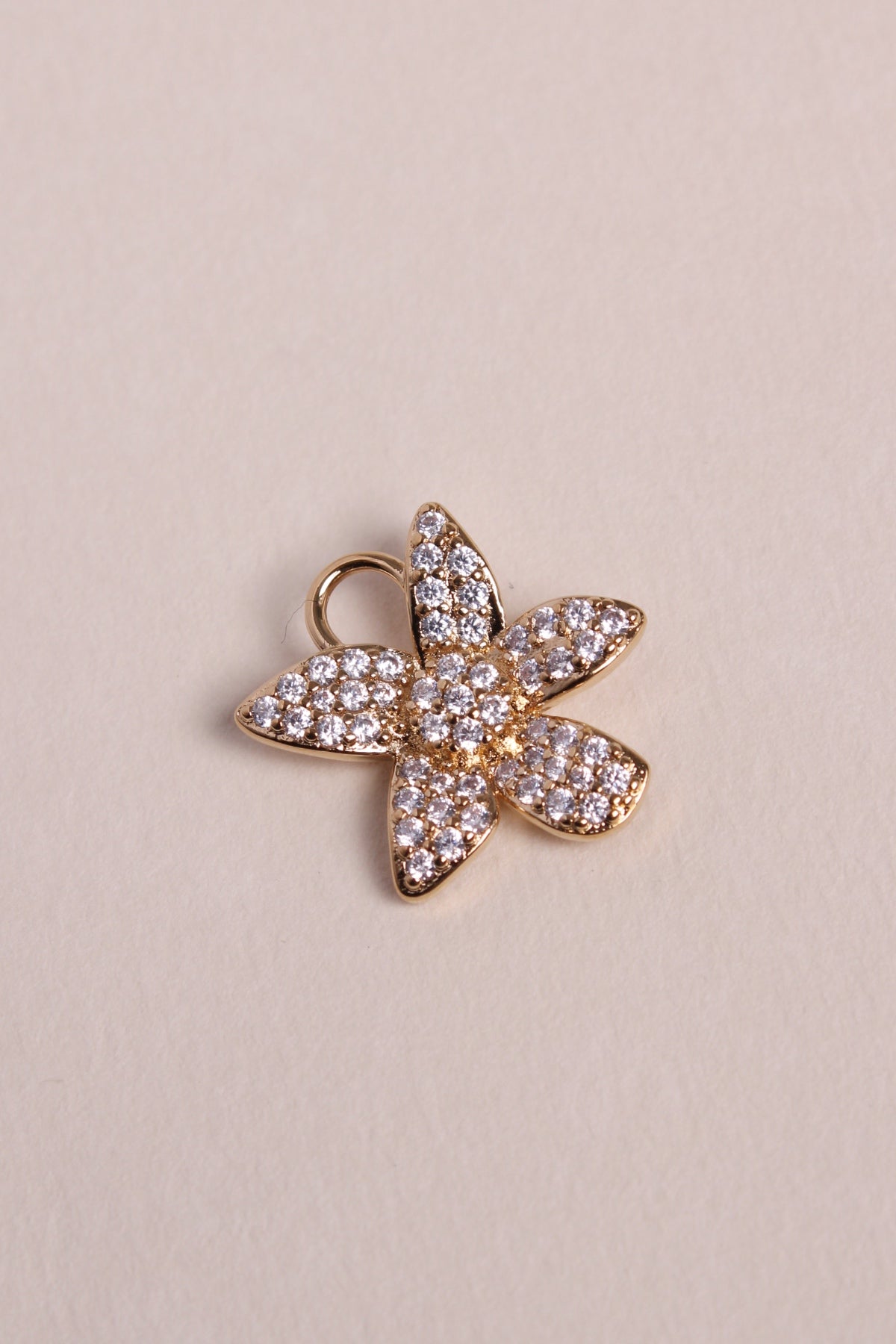 Charms Monoi - waekura