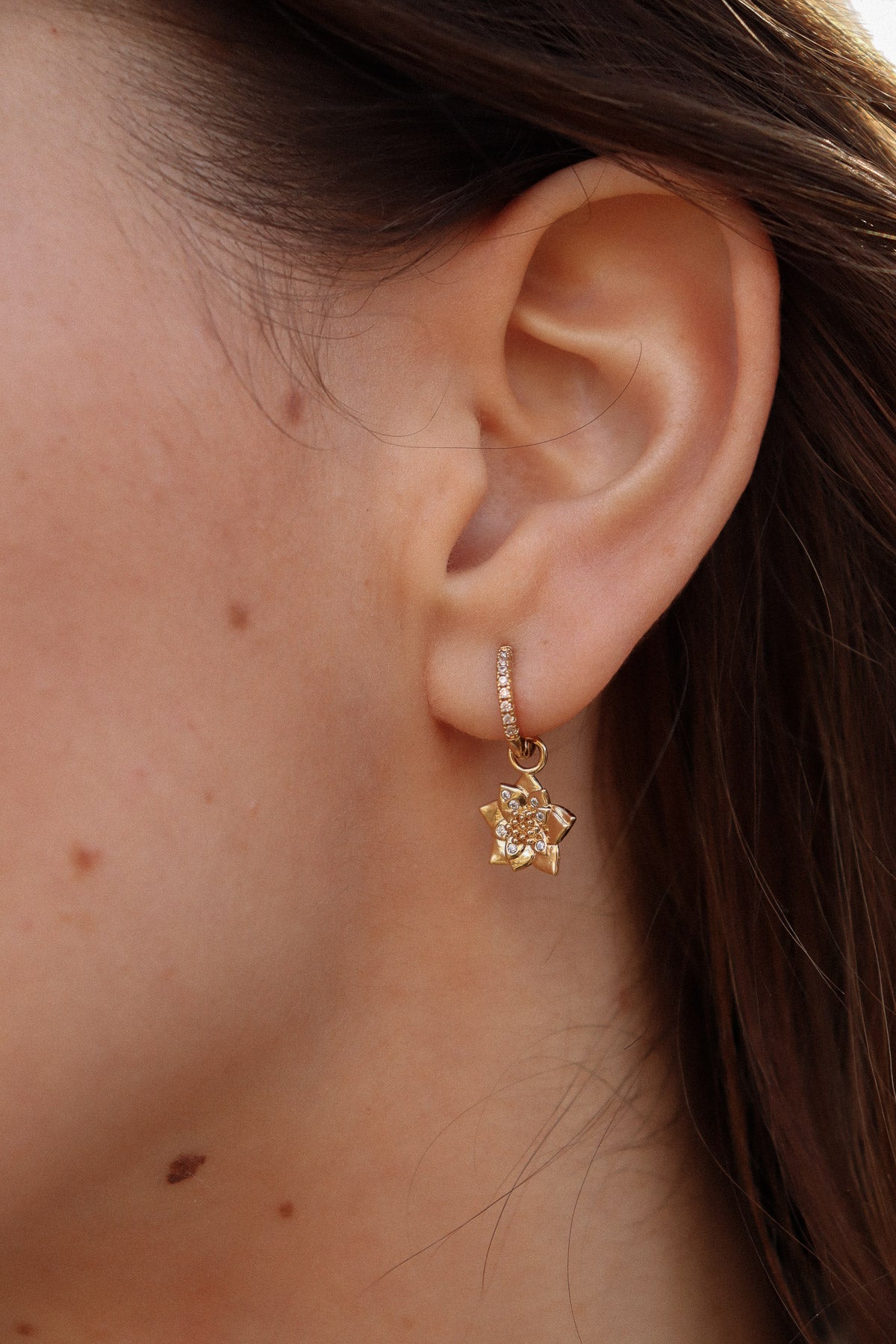 Charms Rosia - waekura