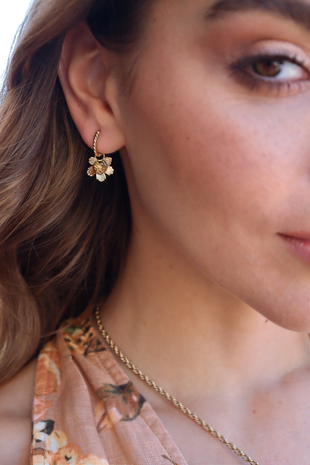 Charms Siena - waekura