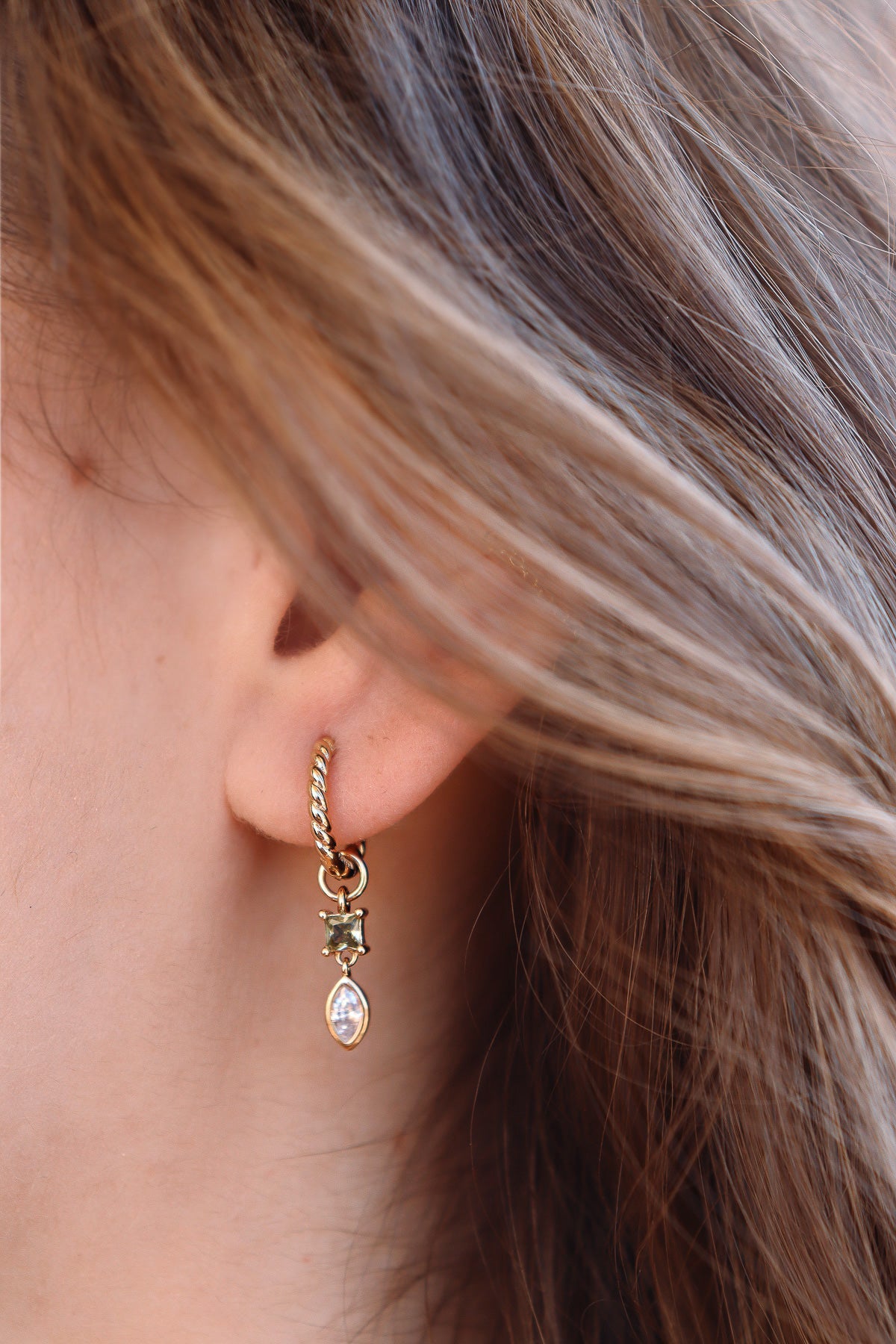 Charms Syla - waekura