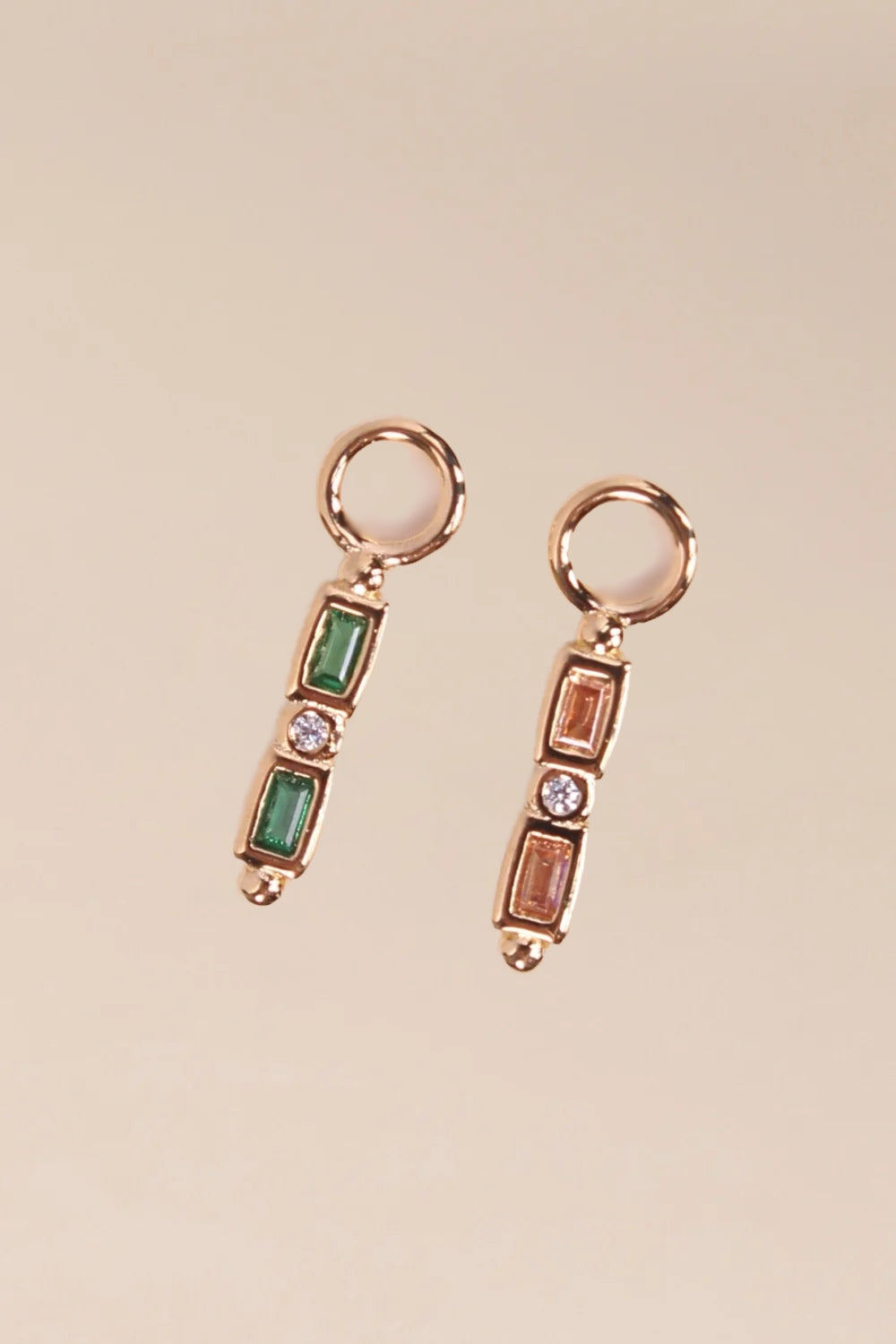 Charms Keren - waekura
