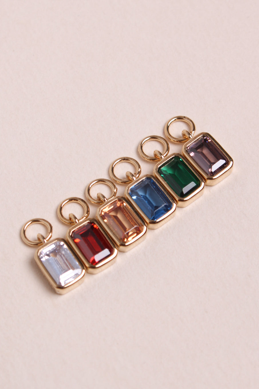 Charms Cléo - waekura