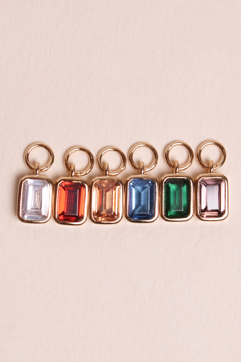 Charms Cléo - waekura