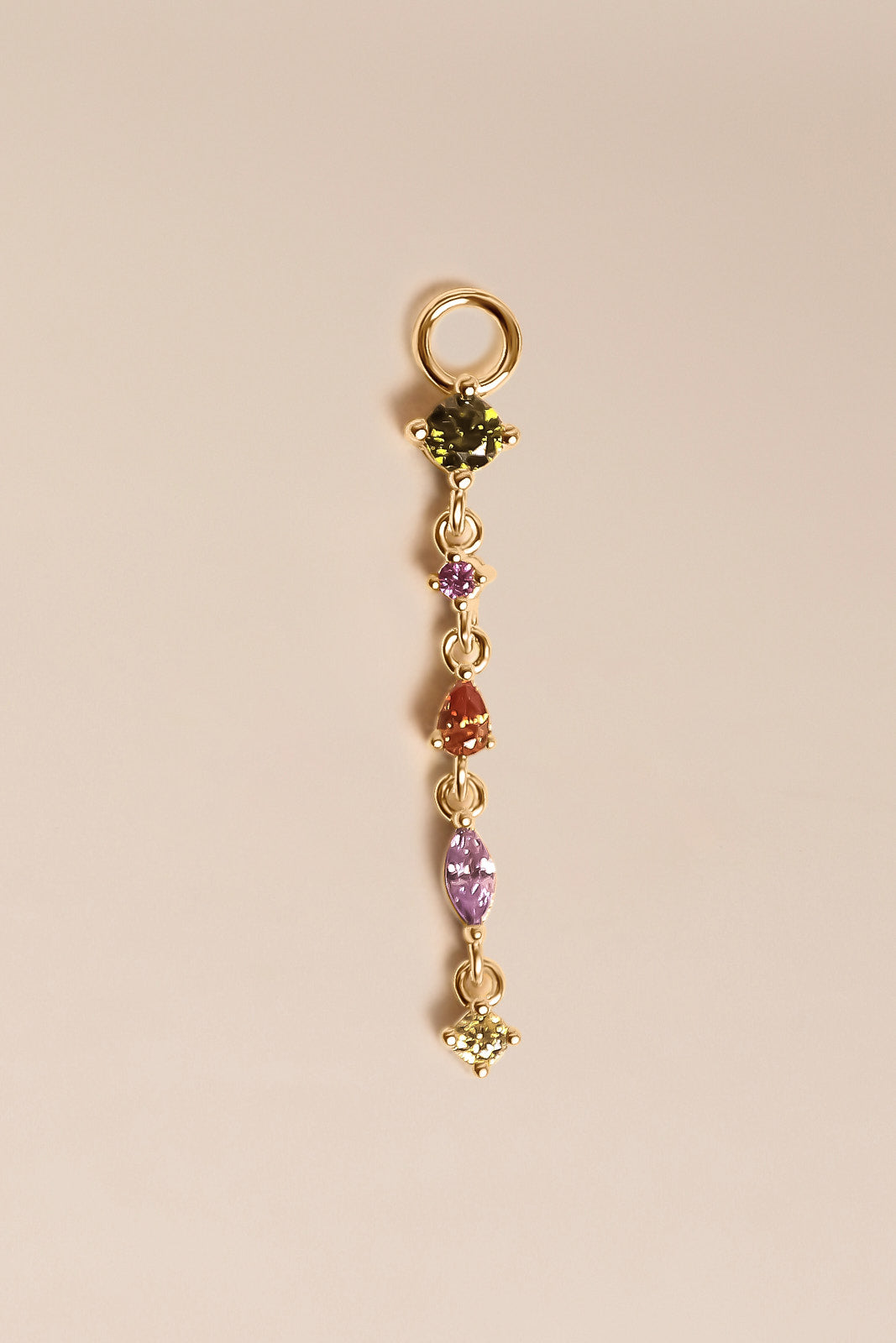 Charms Jude - waekura