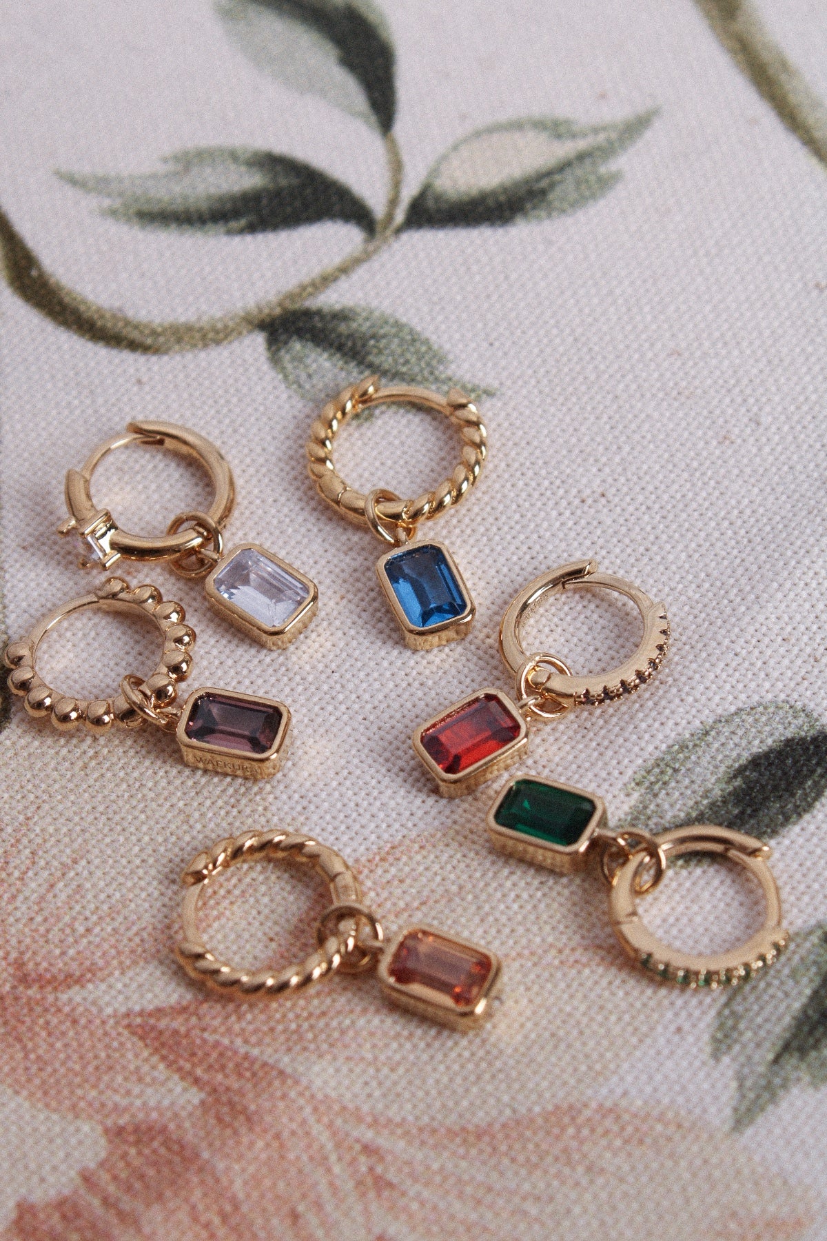 Charms Cléo - waekura