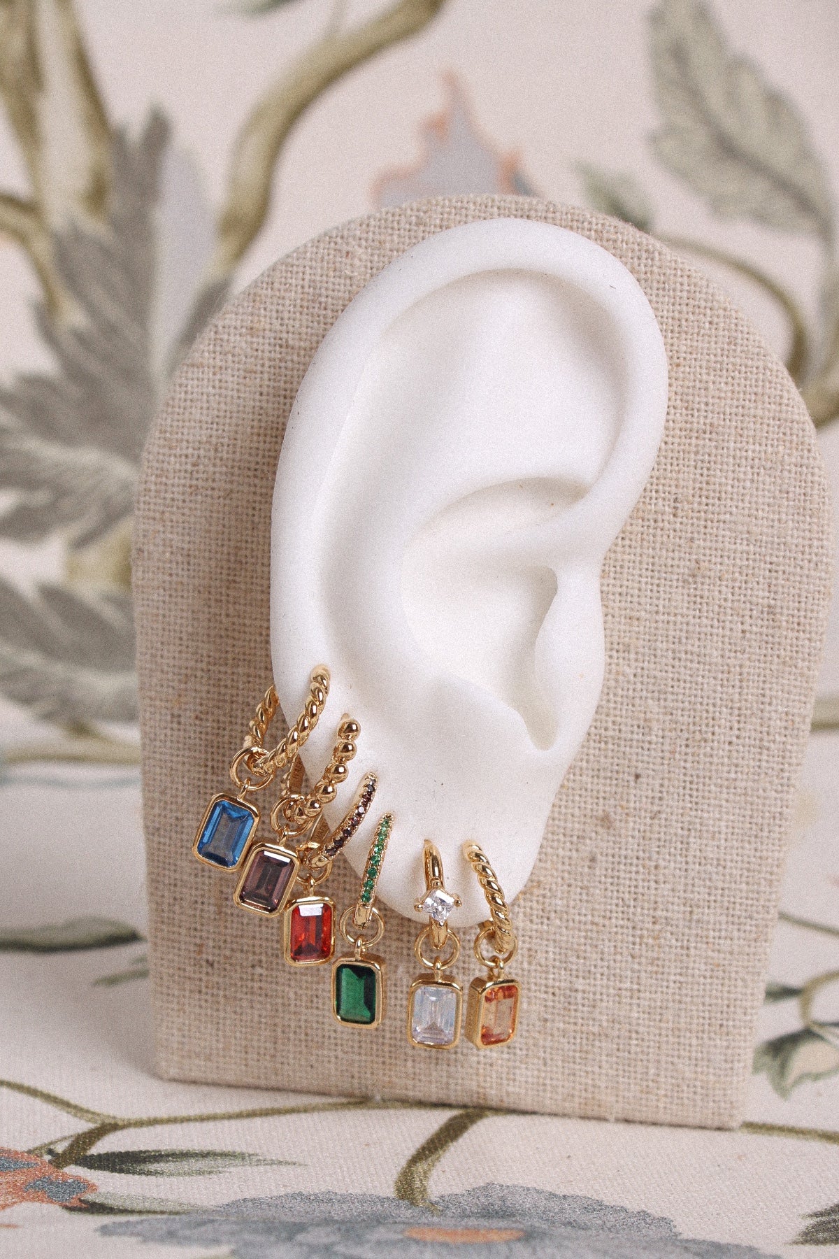 Charms Cléo - waekura