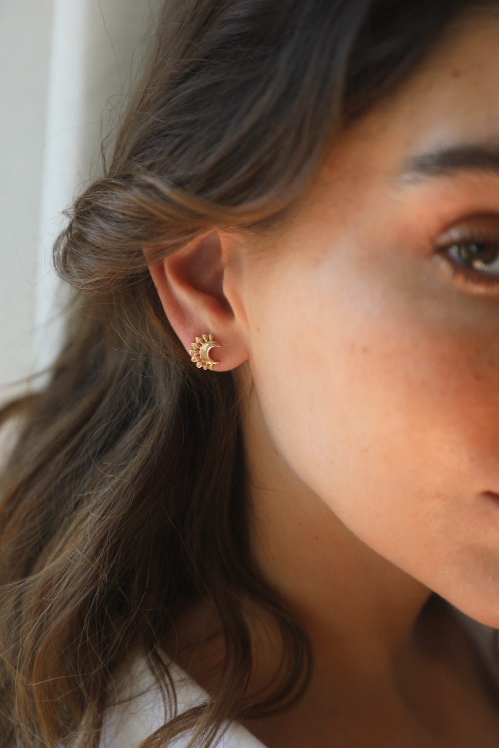 Nerina studs
