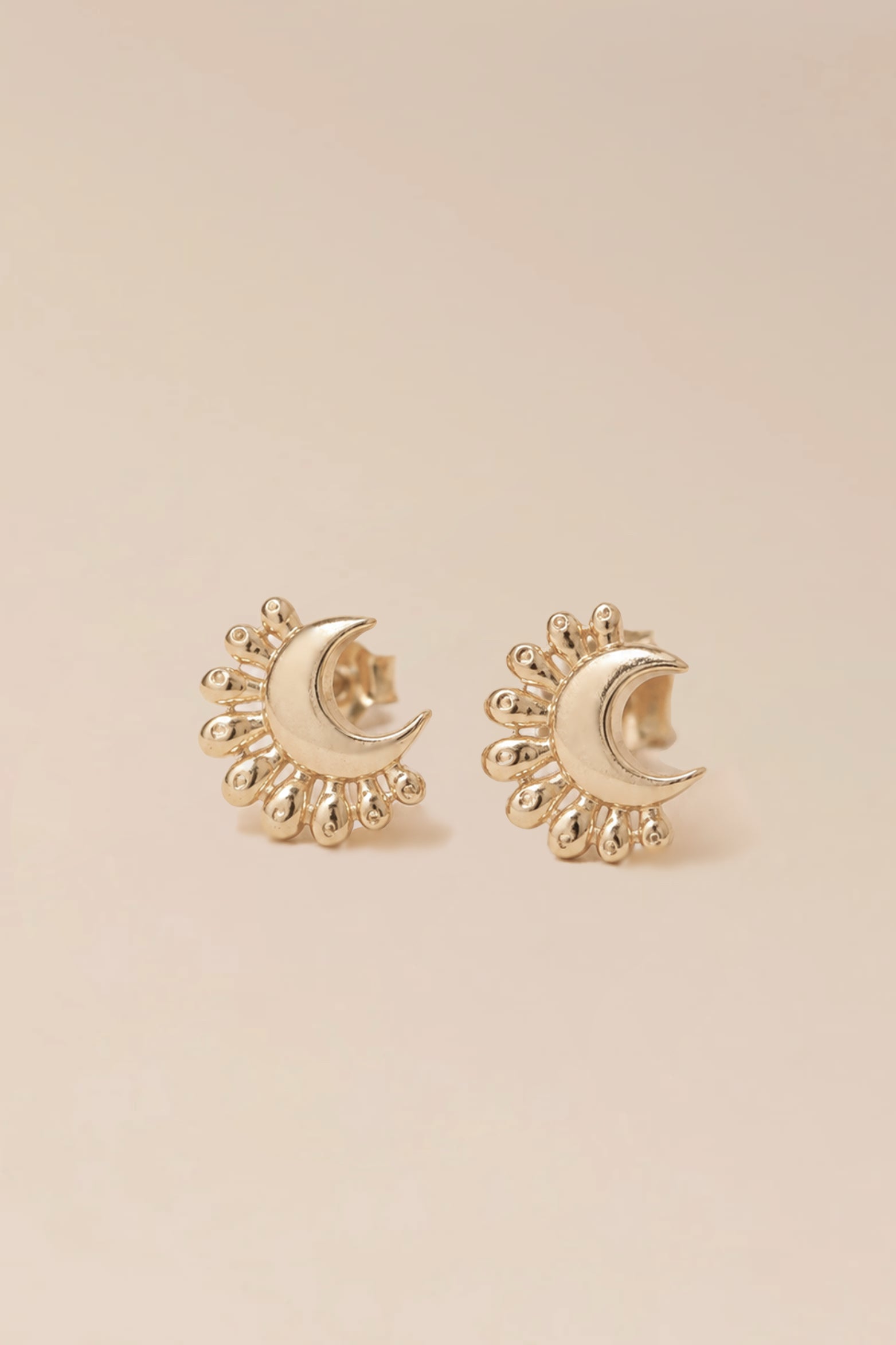 Nerina studs