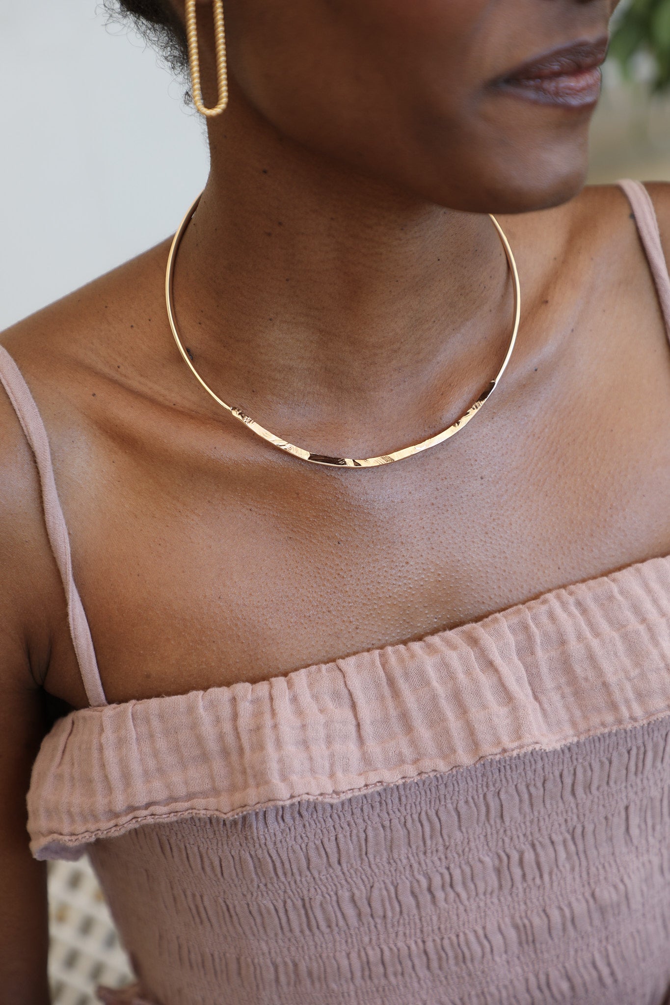 Collier Andaluz - waekura