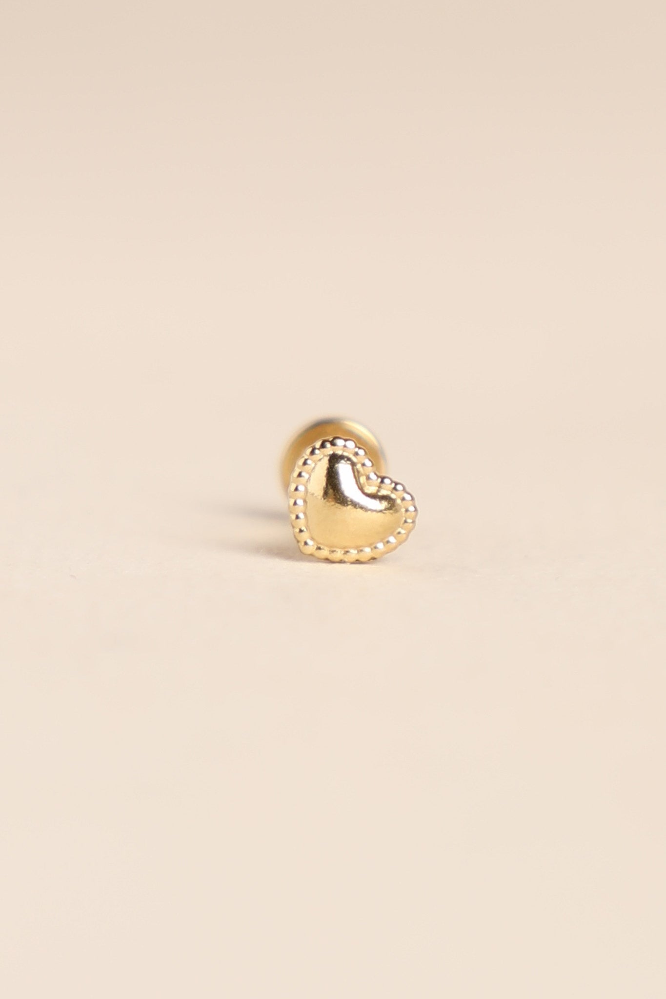 Piercing Coeur - waekura