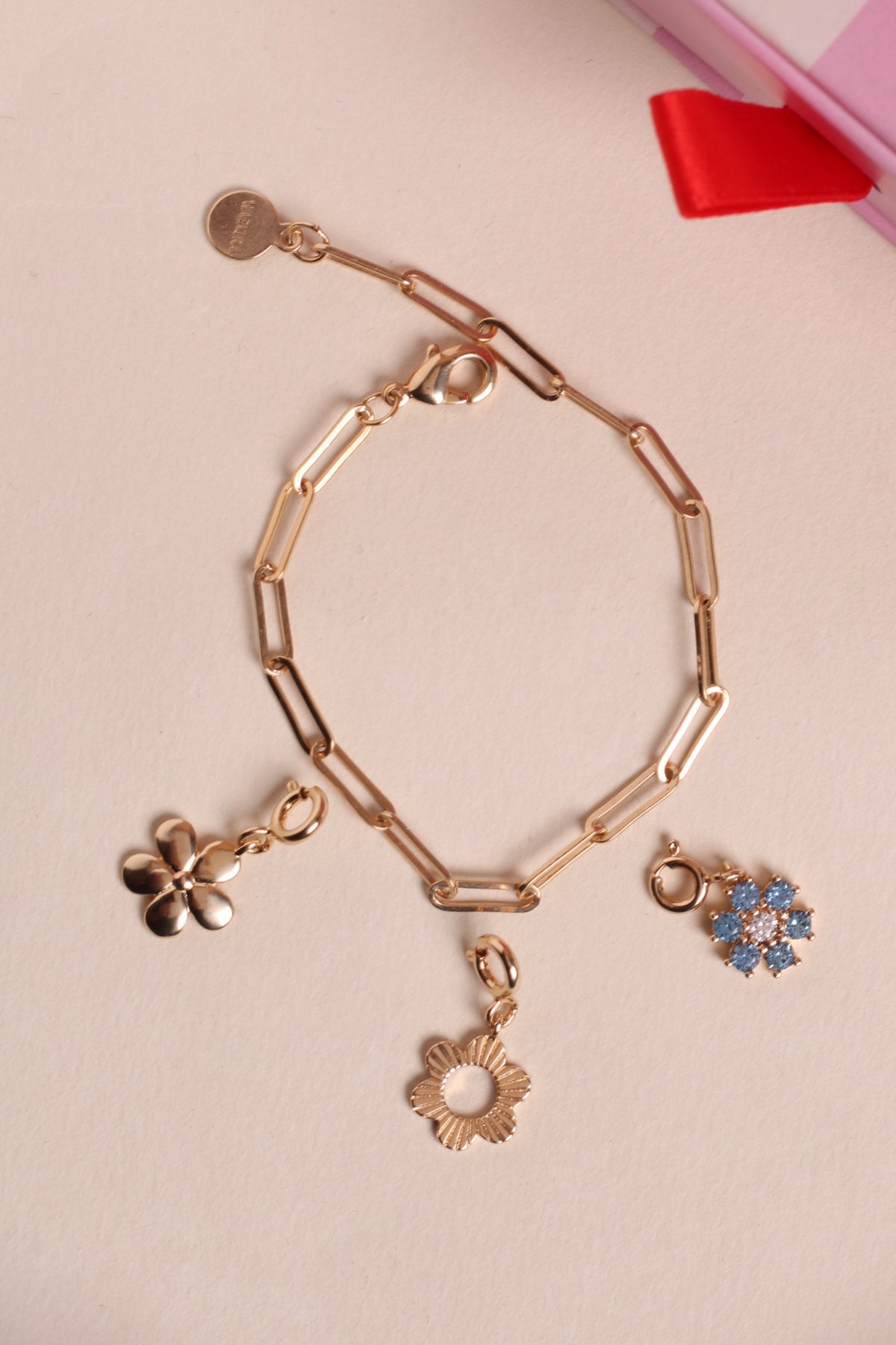 Bracelet Le Printemps - waekura