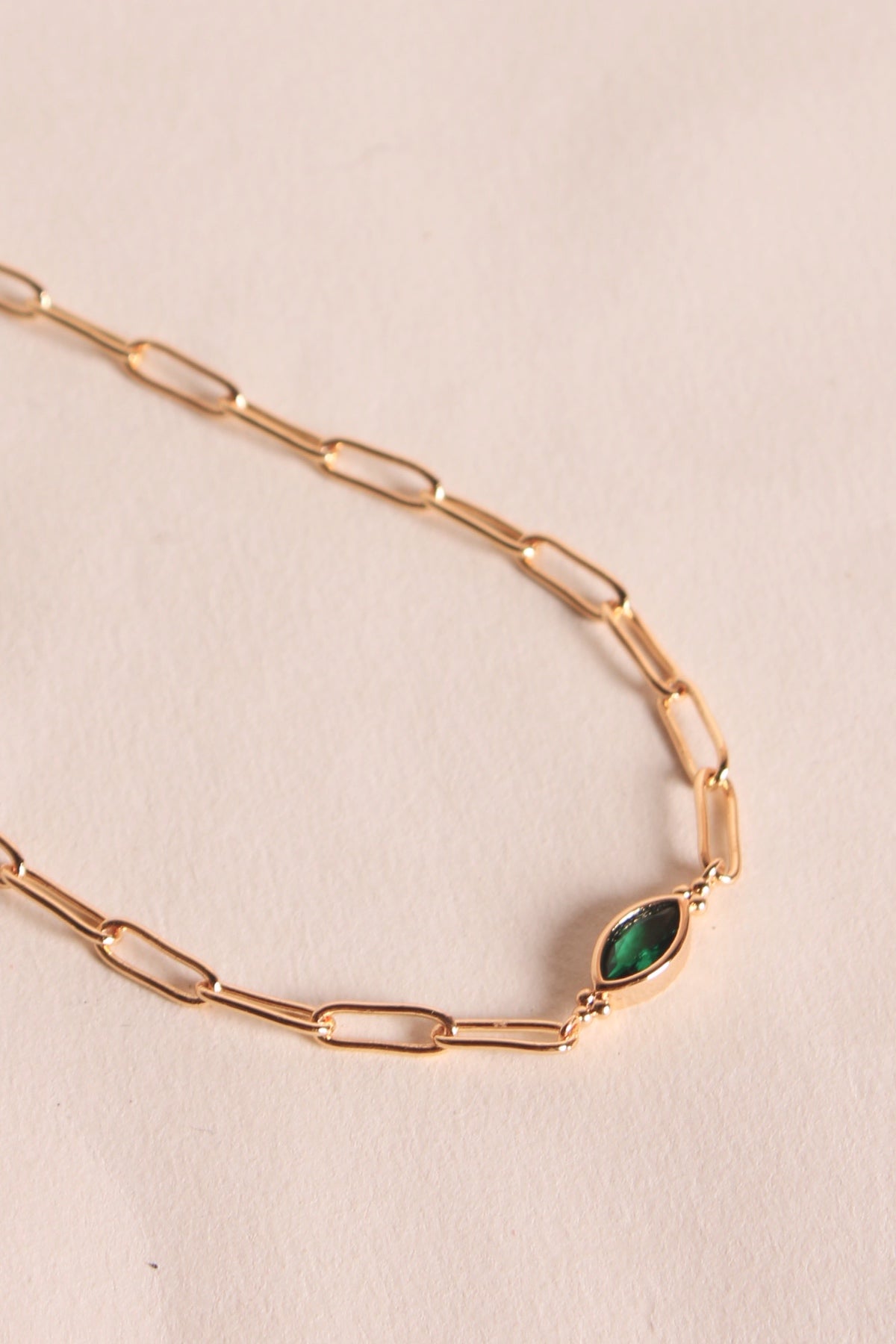 Collier Alma - waekura