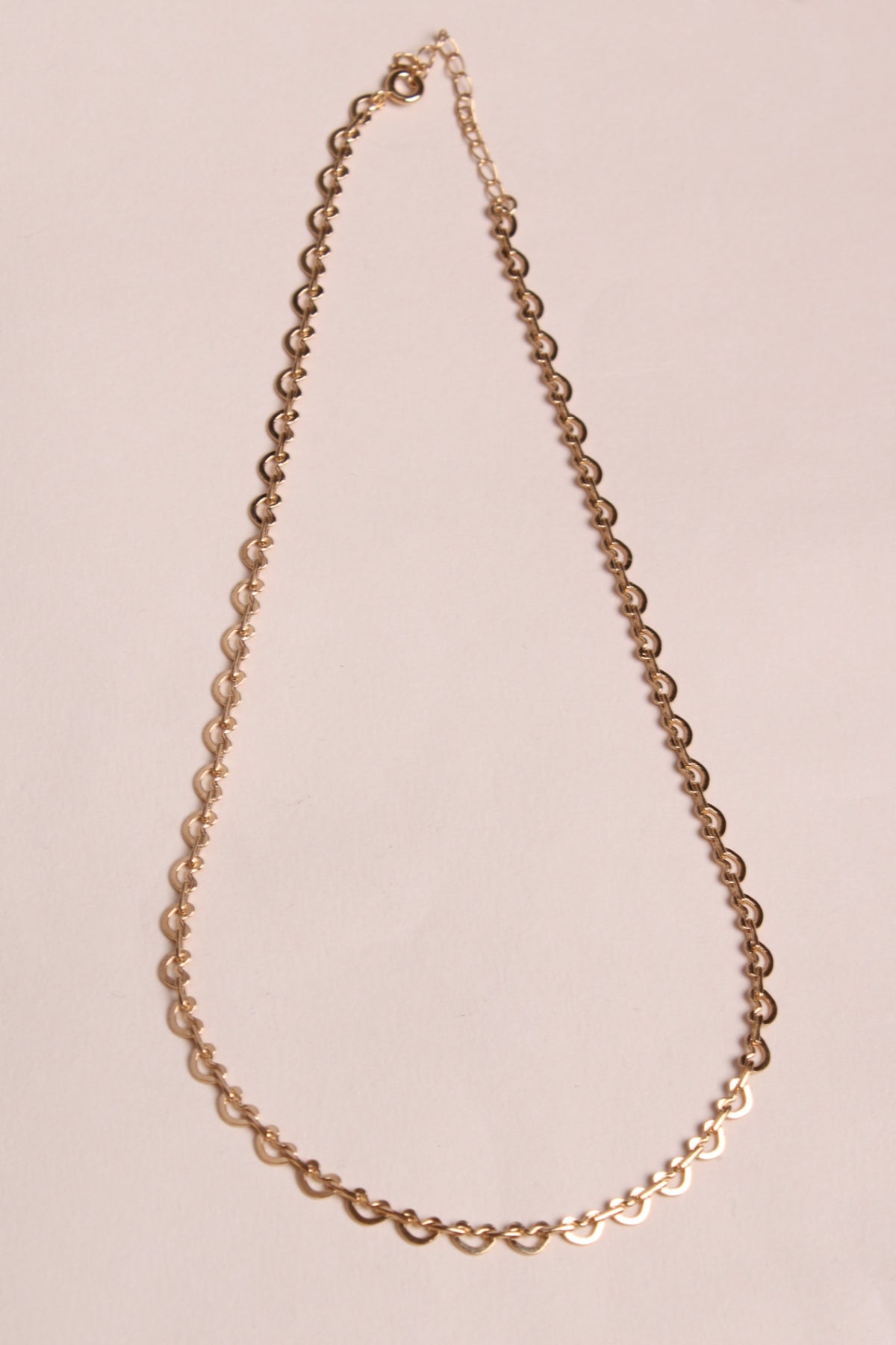 Collier Amour - waekura