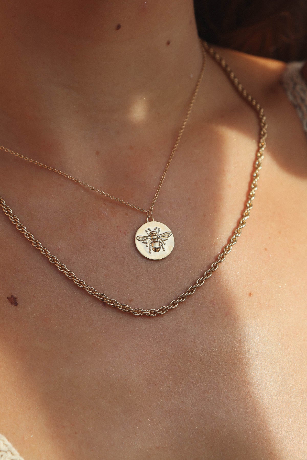 Collier Meli - waekura