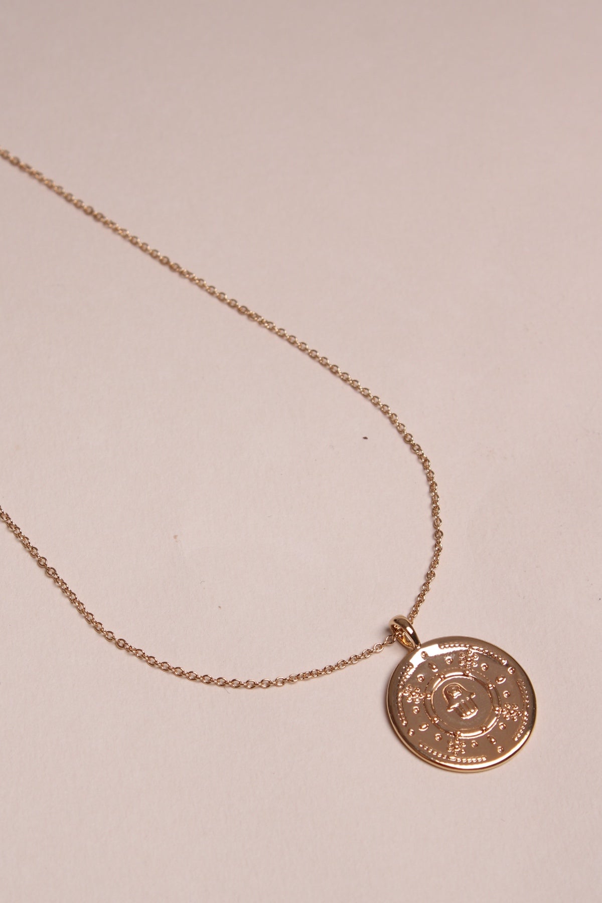 Collier Pia - waekura