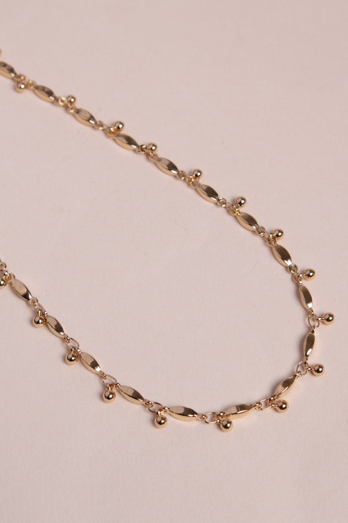 Collier Solene - waekura