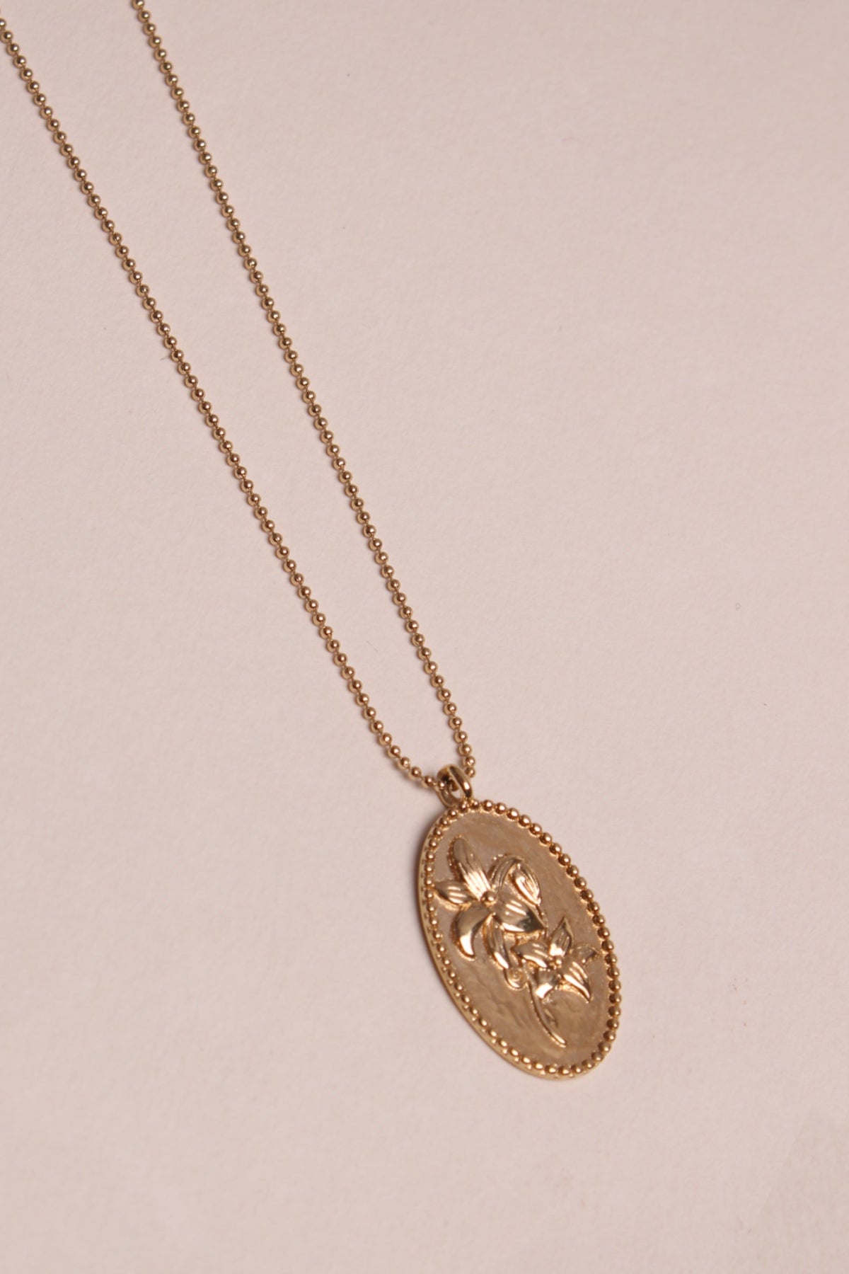 Collier Tanja - waekura