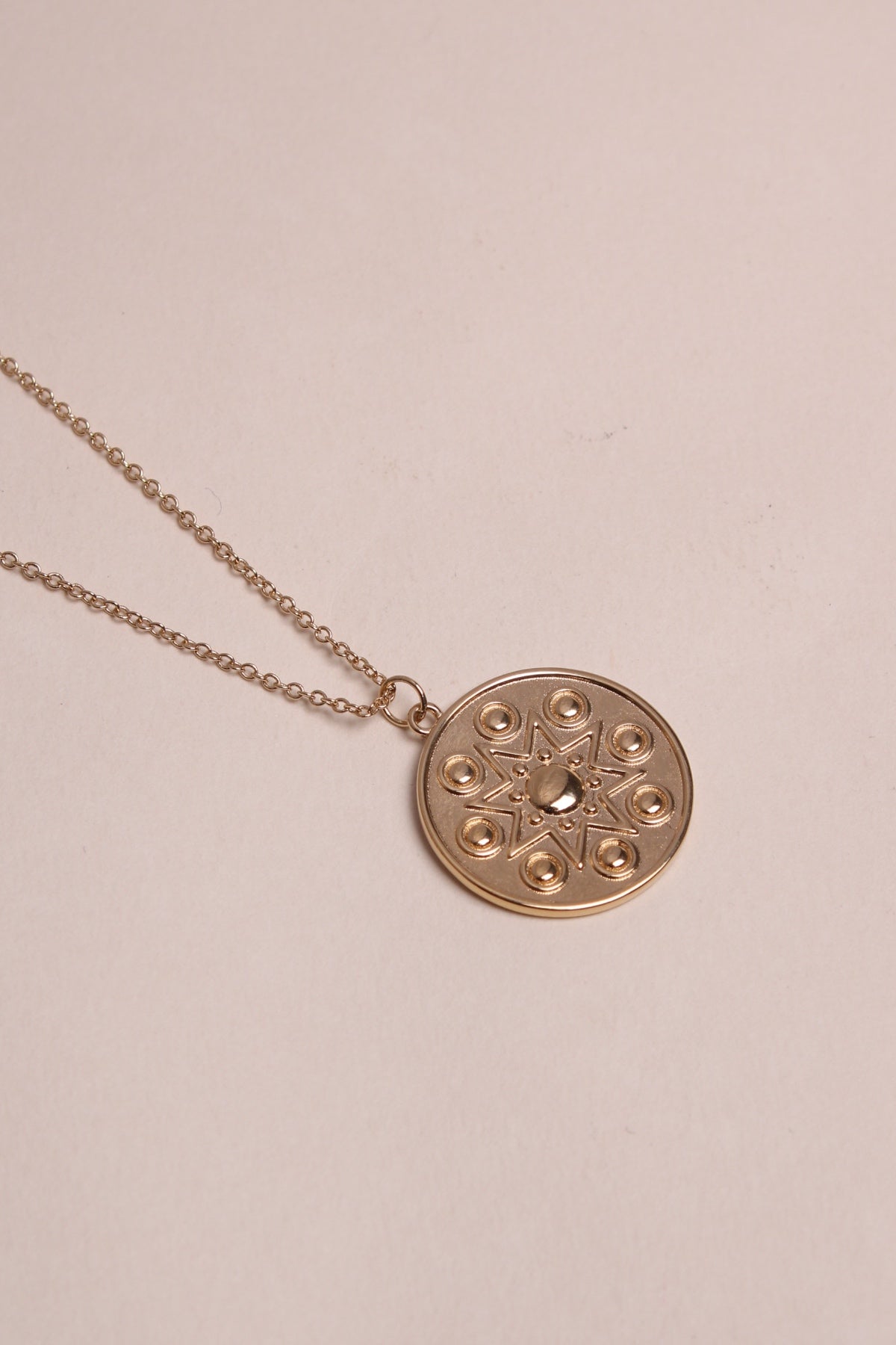 Collier Juliane - waekura