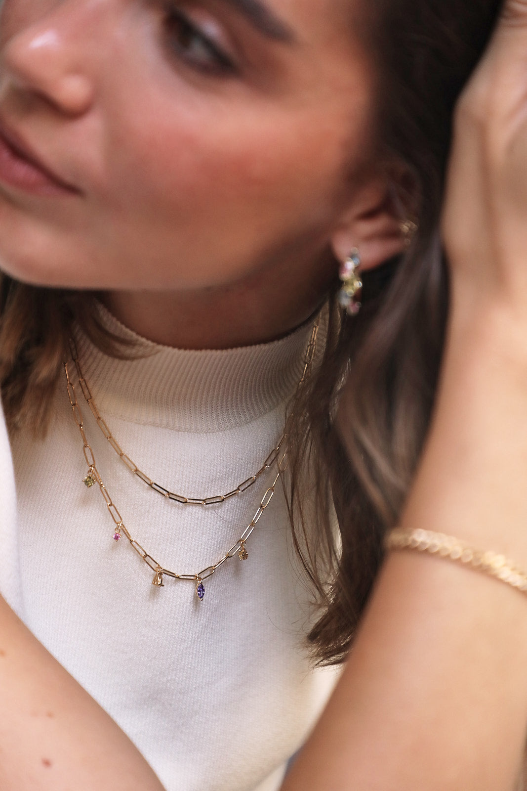 Collier Jude - waekura