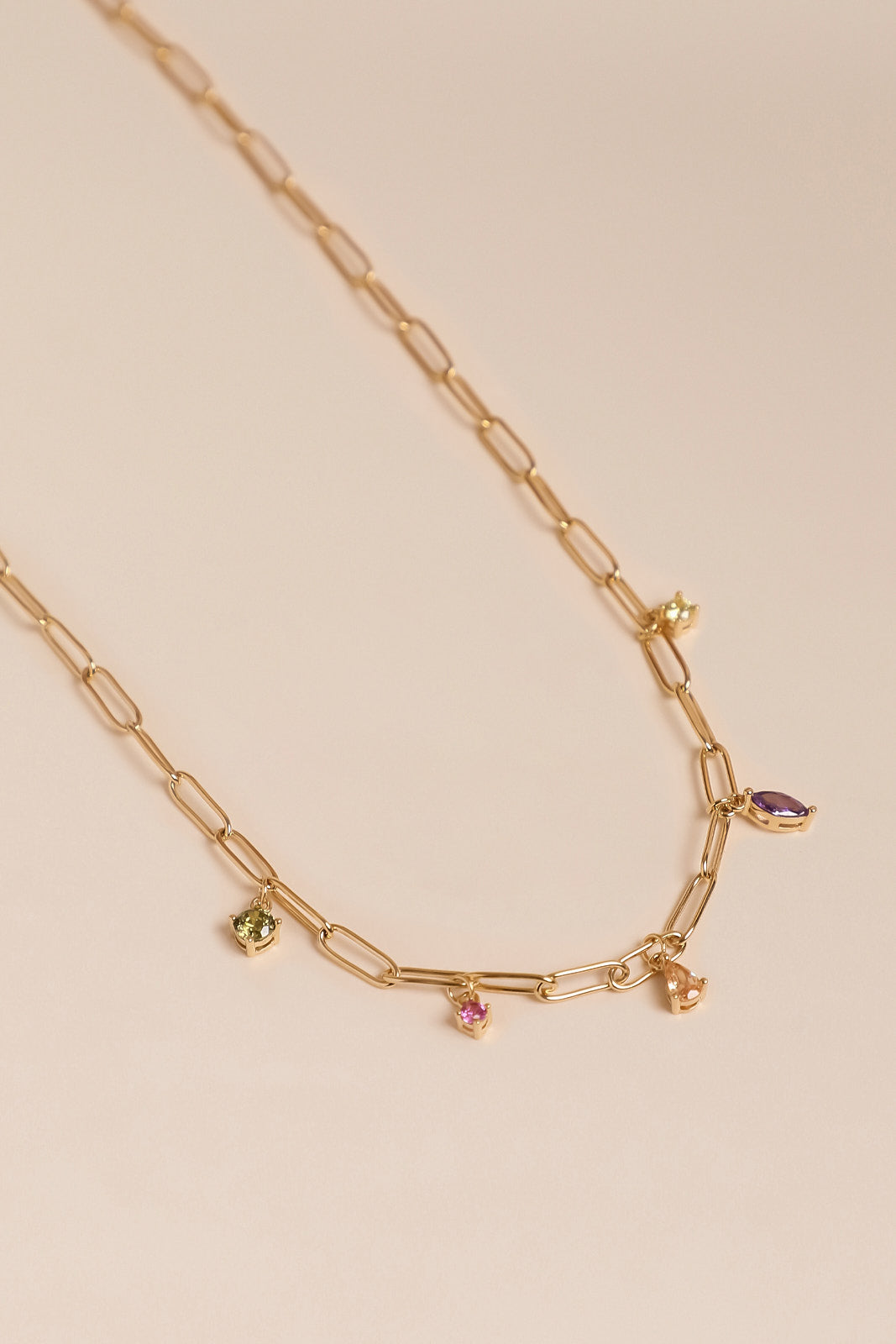 Collier Jude - waekura