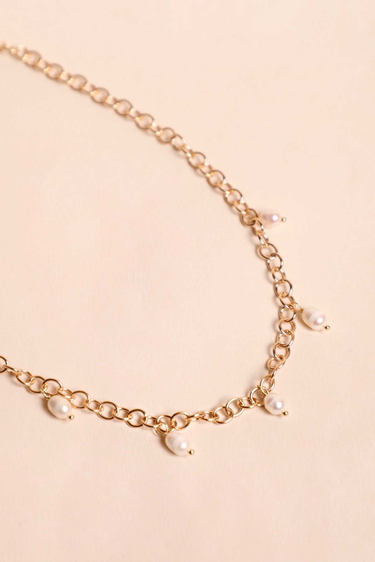 Collier Deia - waekura