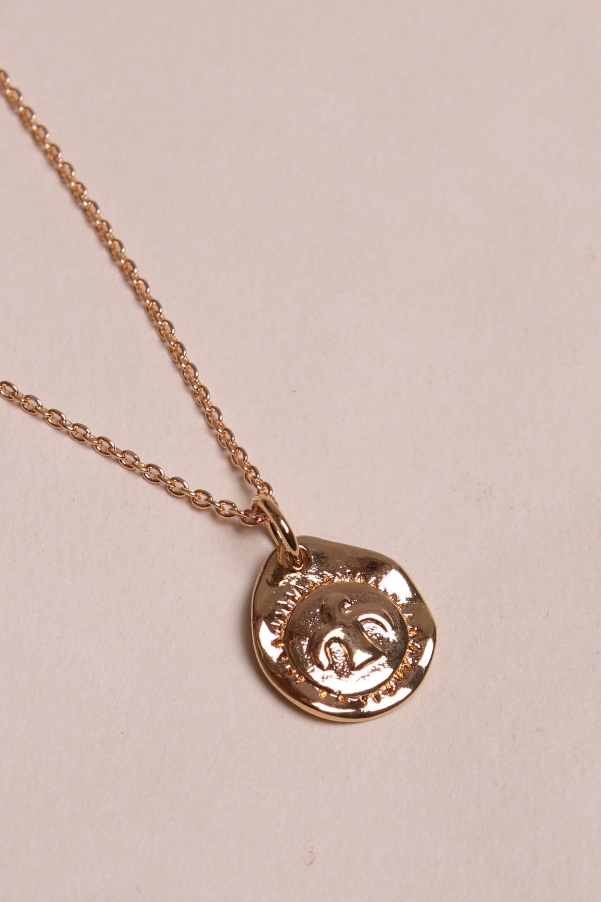 Collier Kacie - waekura