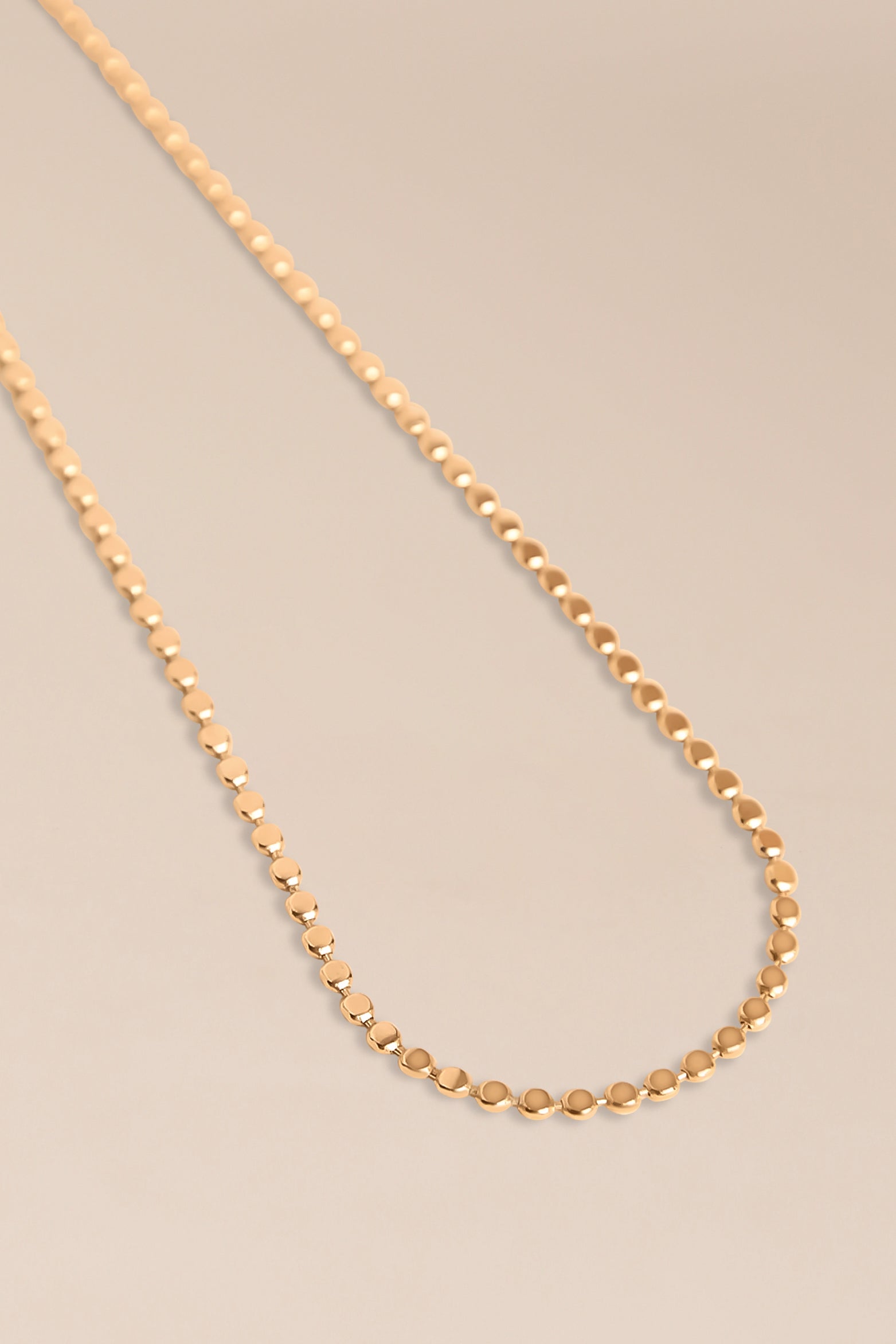 Collier Léon - waekura