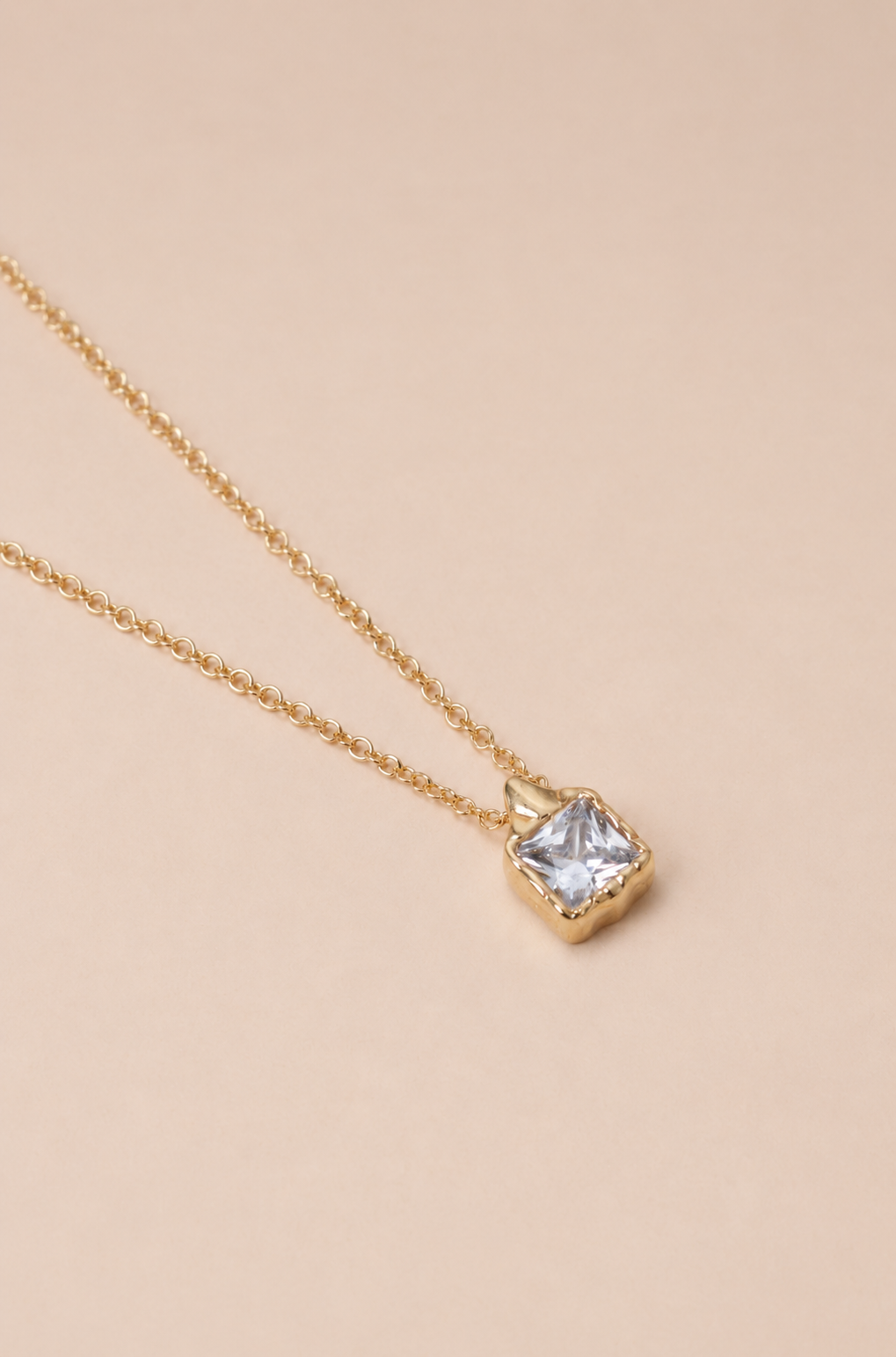 Mana necklace