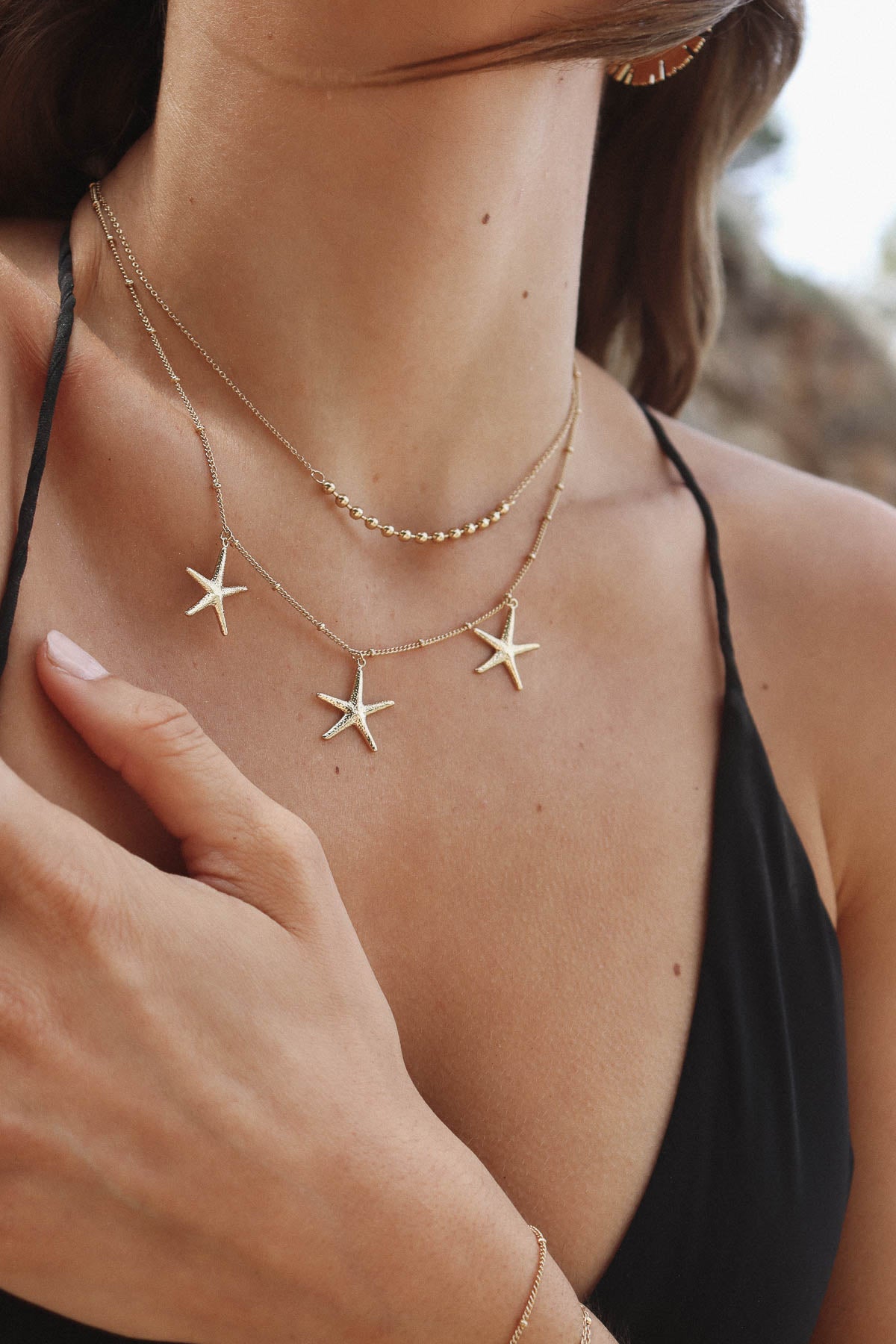 Collier Mattea - waekura