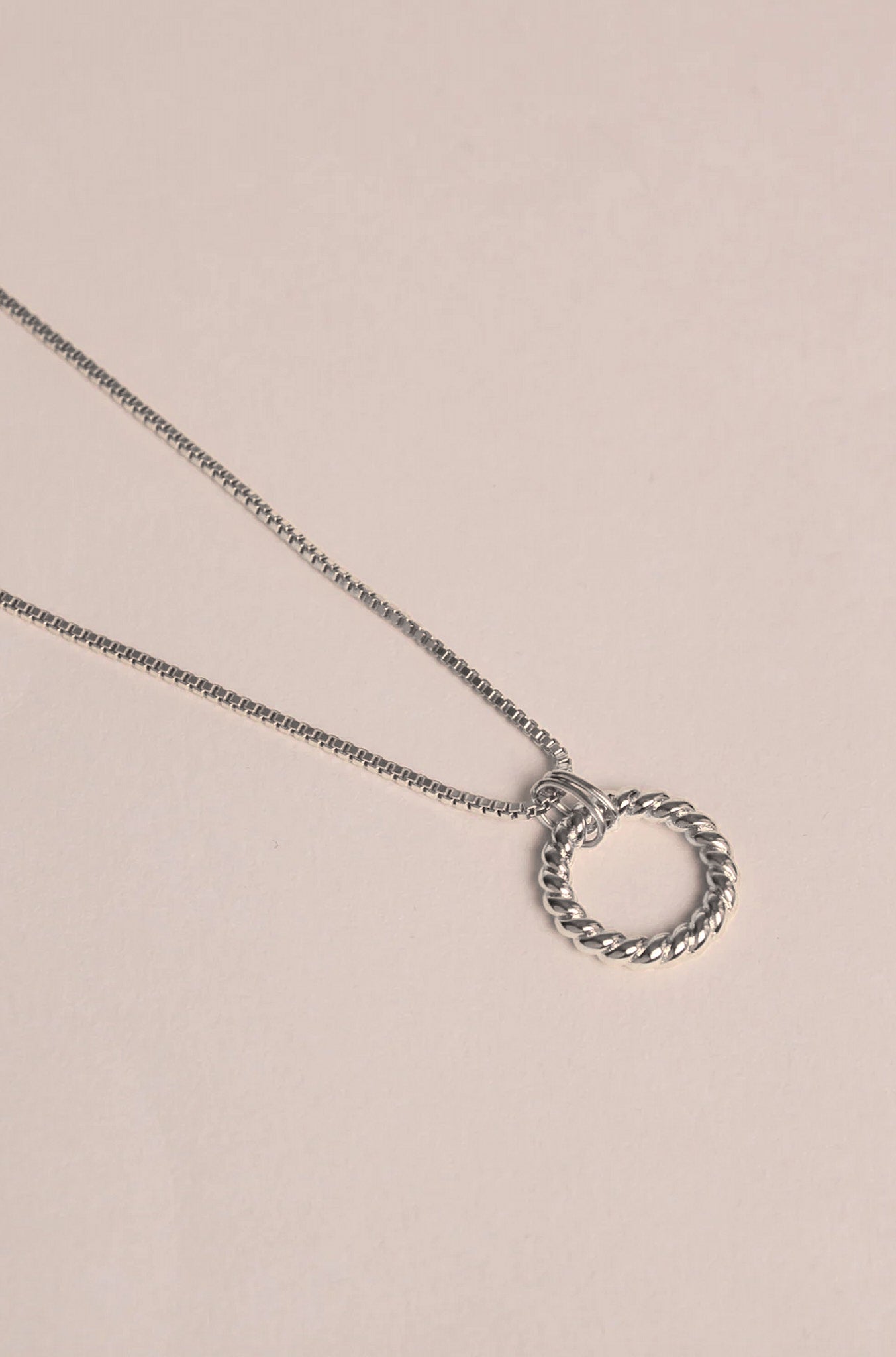 Collier Mambo - waekura