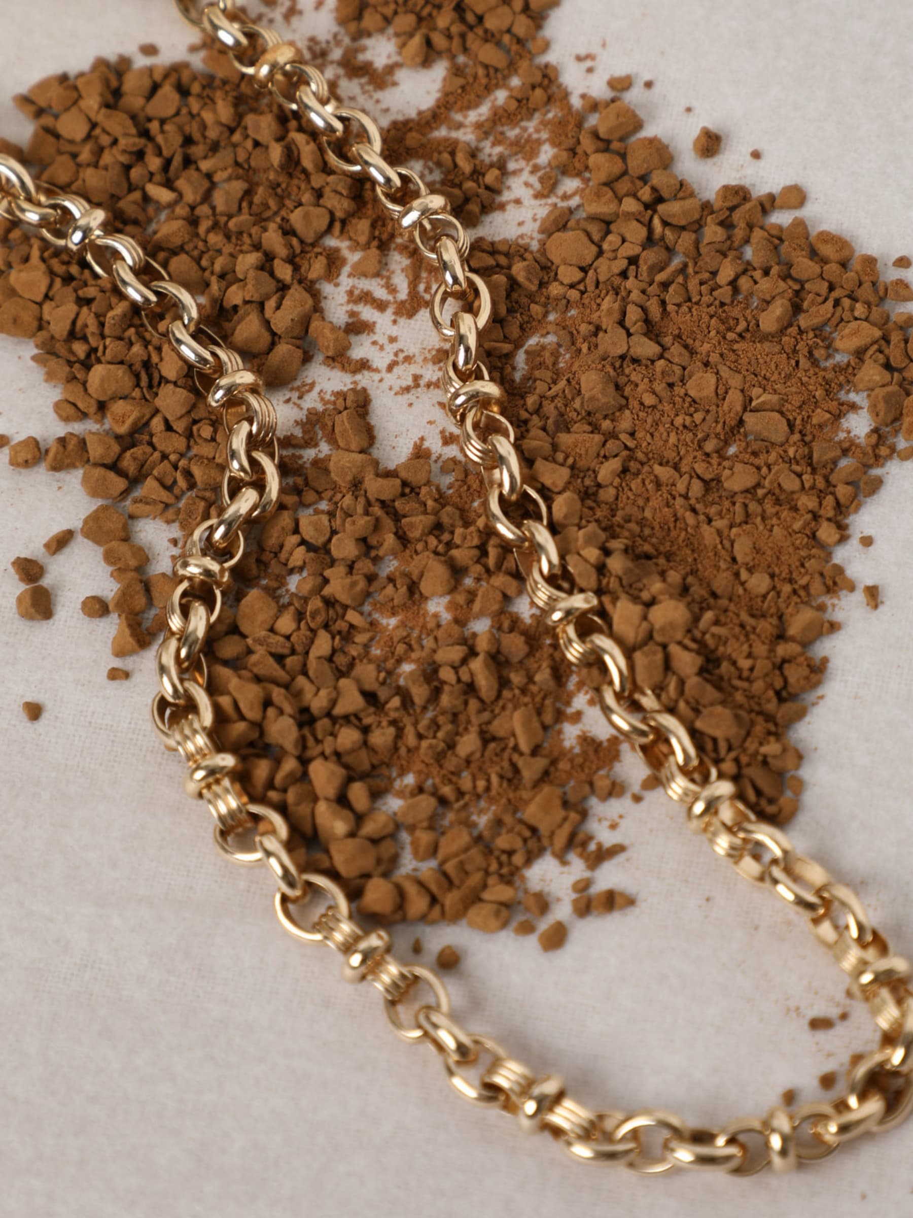 Collier Paris - waekura