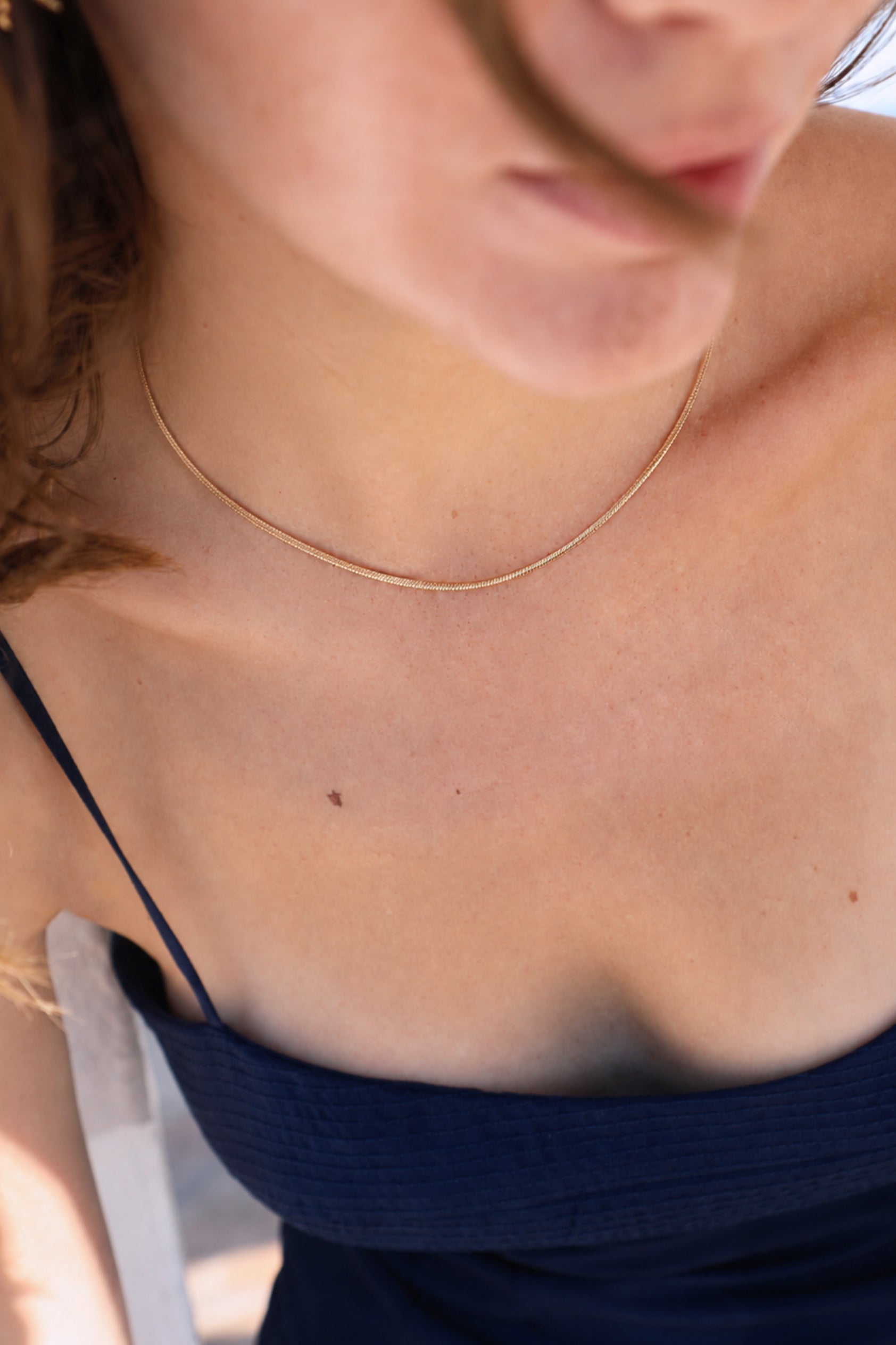 Sana necklace