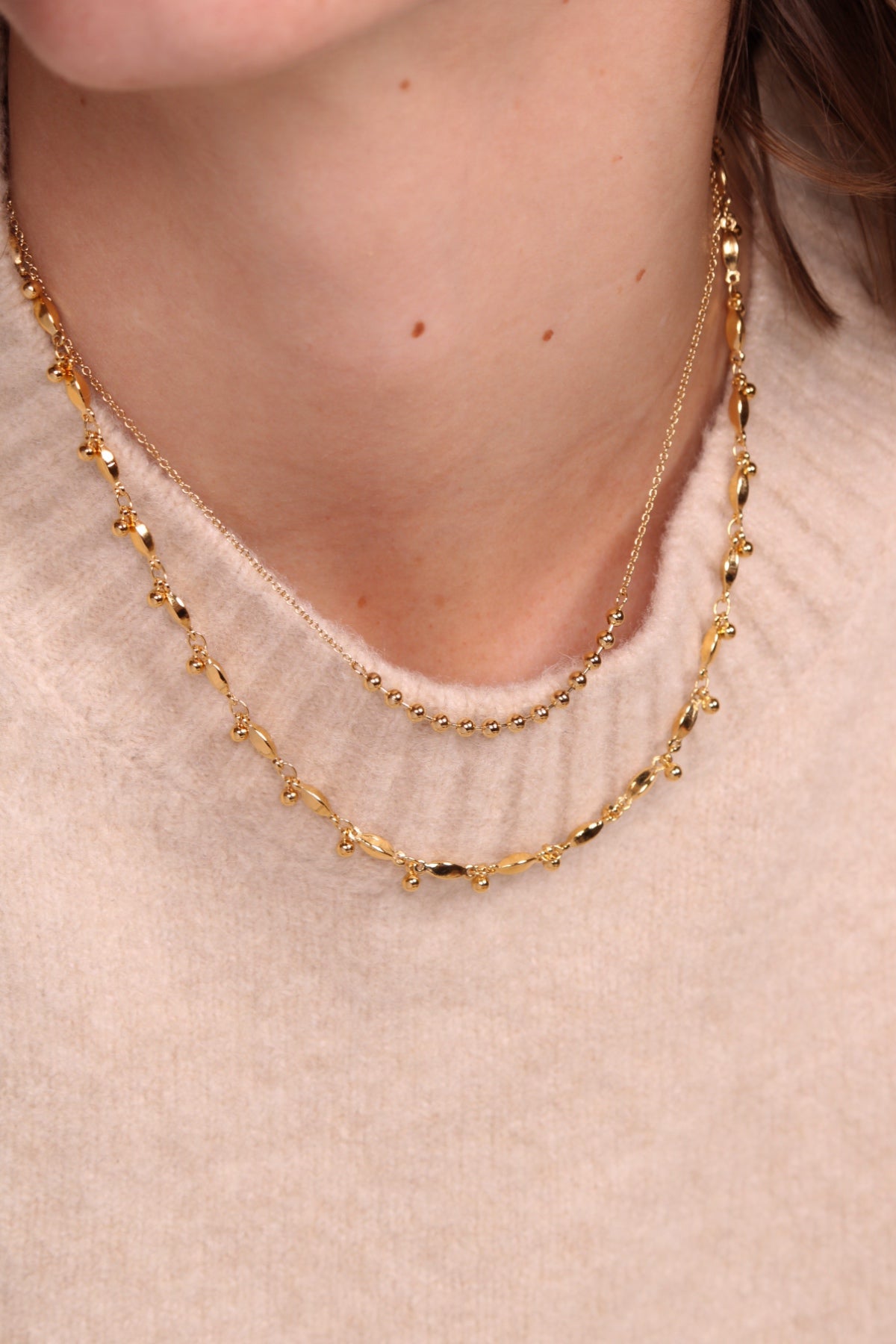 Collier Solene - waekura