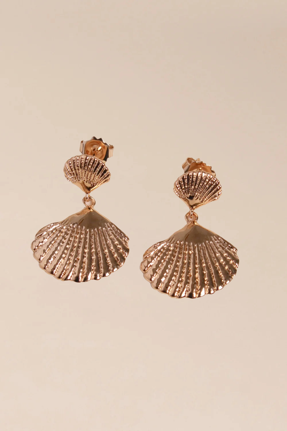 Boucles d'oreilles Conglia - waekura